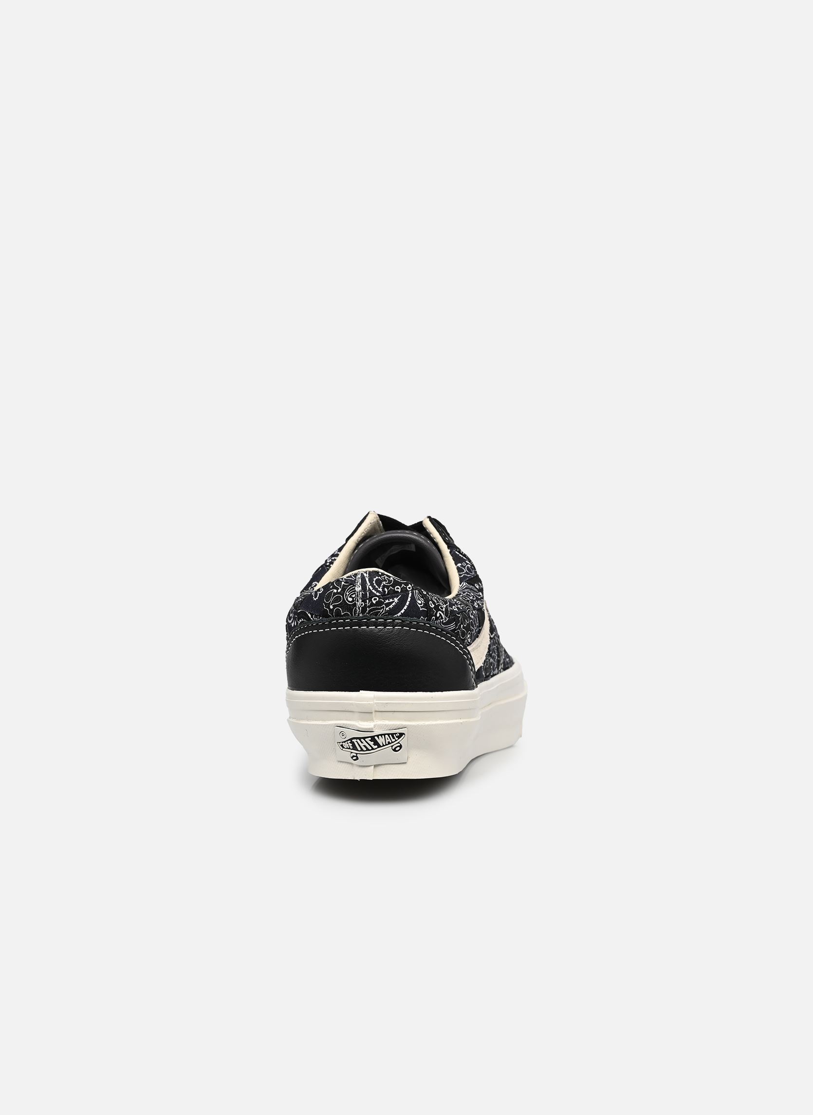 Sneakers LX Old Skool 36 blauw Vans Sneakers LX Old Skool 36 blauw BANDANA BLACK