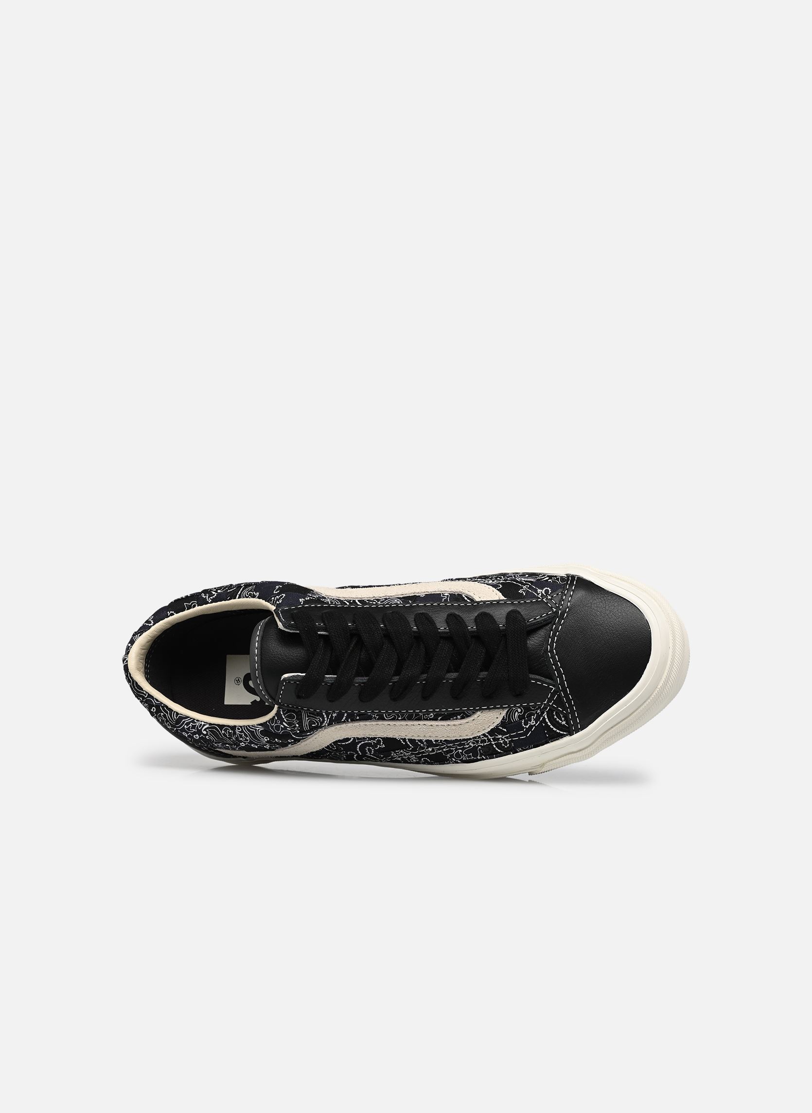 Sneakers LX Old Skool 36 blauw Vans Sneakers LX Old Skool 36 blauw BANDANA BLACK