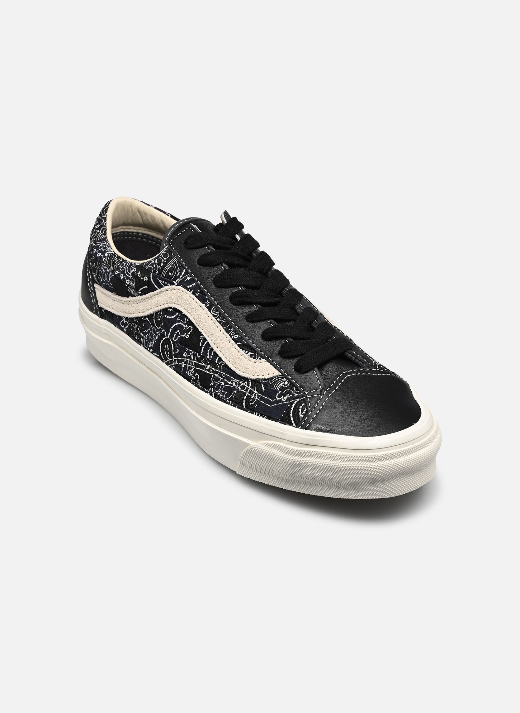 Sneakers LX Old Skool 36 blauw Vans Sneakers LX Old Skool 36 blauw BANDANA BLACK