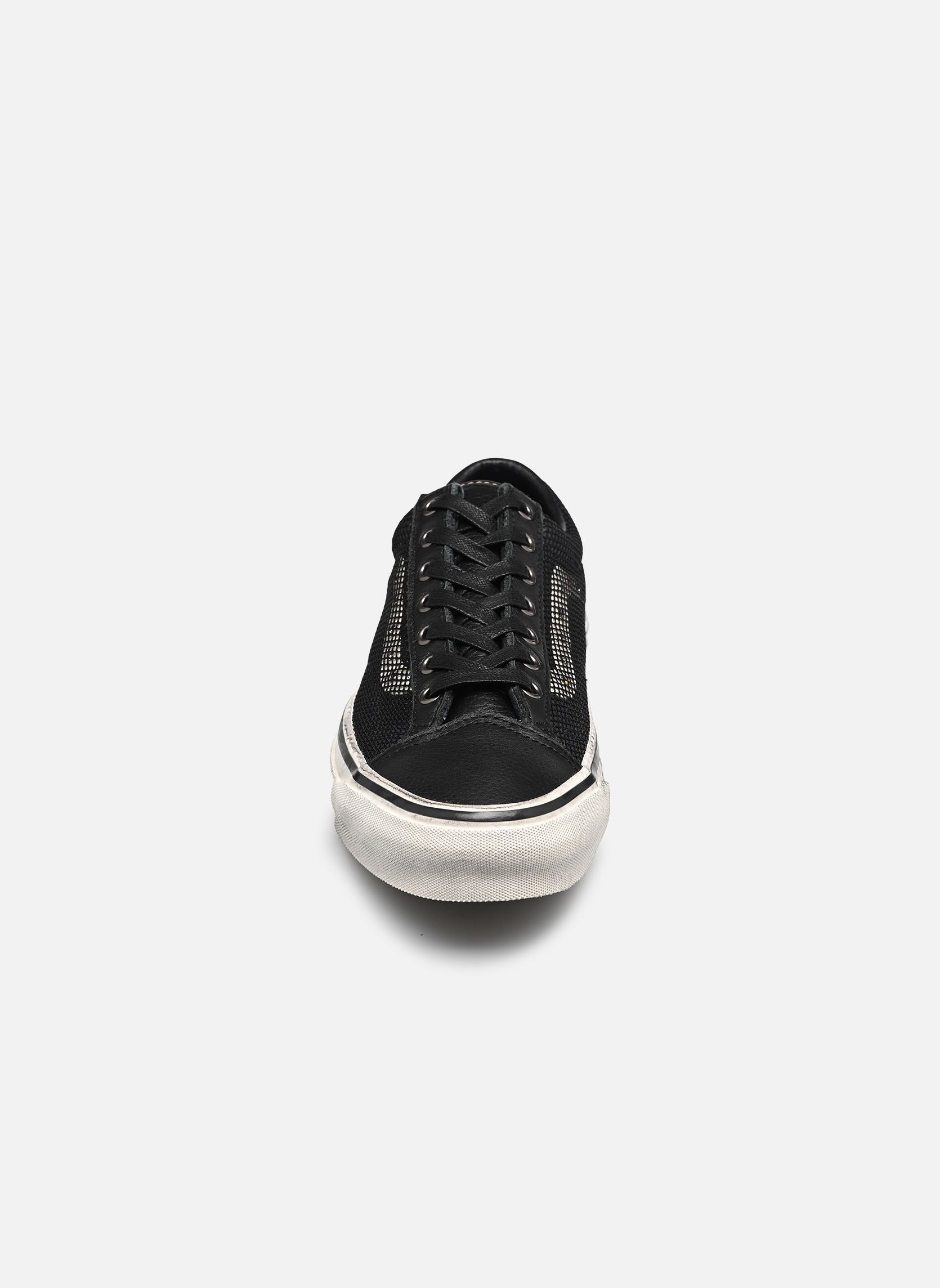 Sneakers LX Old Skool 36 zwart Vans Sneakers LX Old Skool 36 zwart BLACK