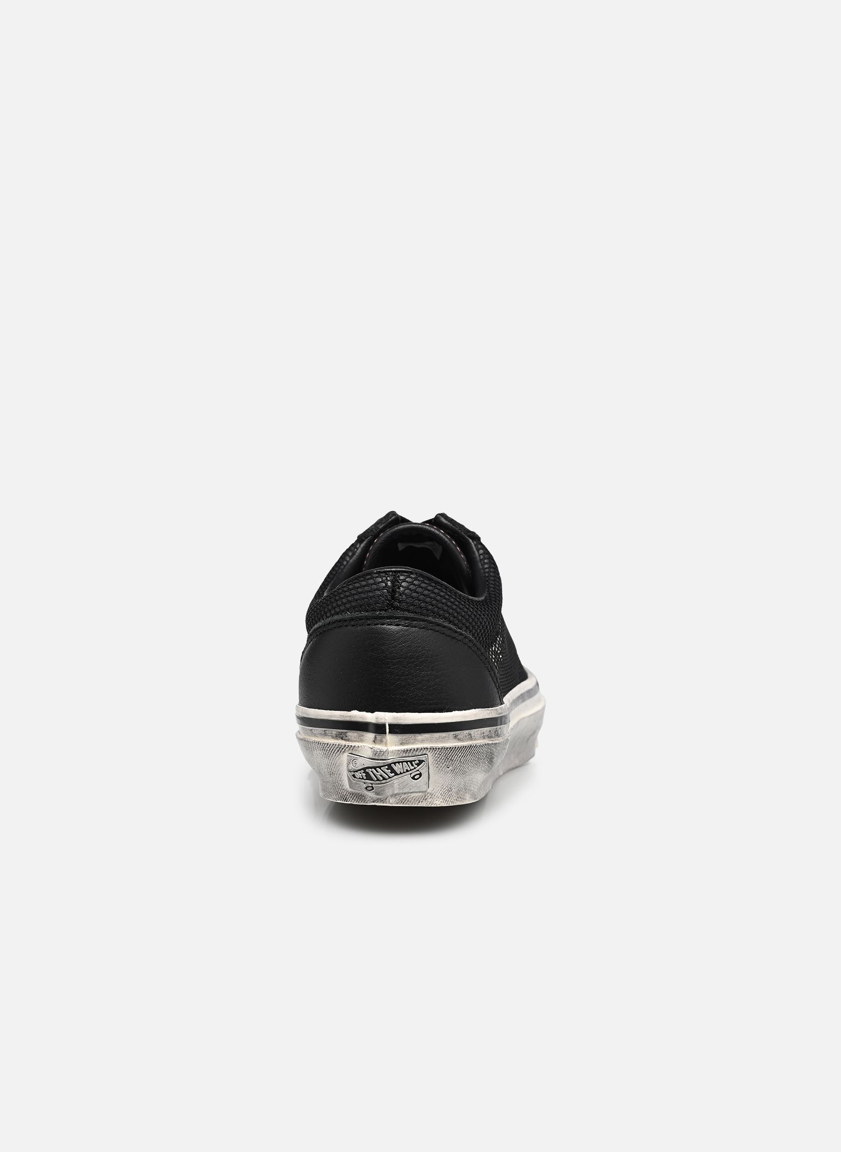 Sneakers LX Old Skool 36 zwart Vans Sneakers LX Old Skool 36 zwart BLACK