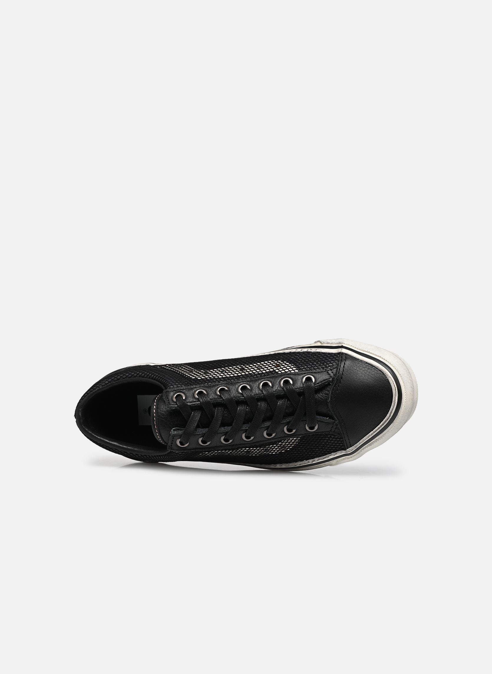 Sneakers LX Old Skool 36 zwart Vans Sneakers LX Old Skool 36 zwart BLACK