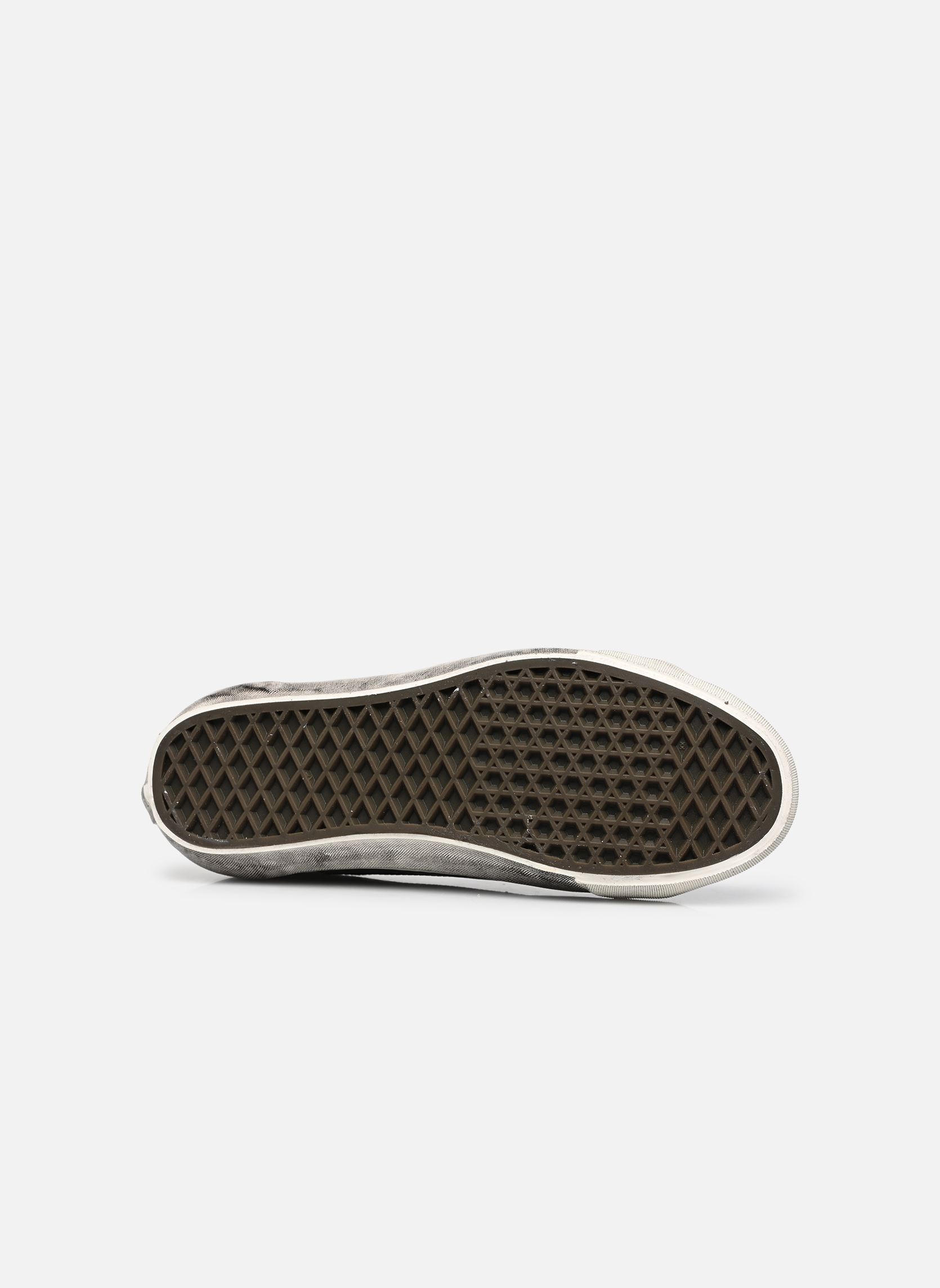 Sneakers LX Old Skool 36 zwart Vans Sneakers LX Old Skool 36 zwart BLACK
