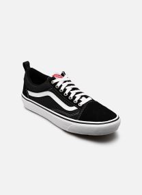 Sneaker Old Skool Insulated herren schwarz