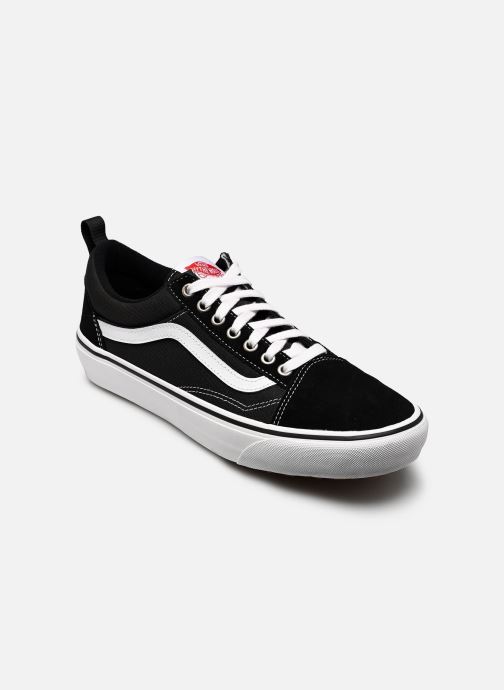 Vans Sneaker Old Skool Insulated herren schwarz