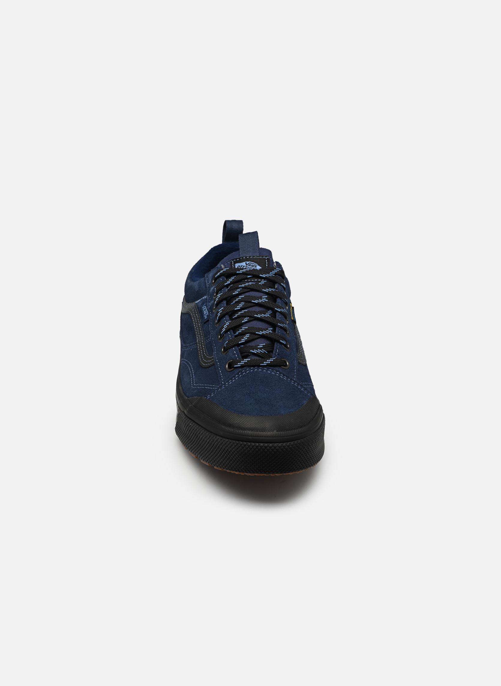 Sneaker Old Skool Waterproof Insulated MTE herren blau Vans Sneaker Old Skool Waterproof Insulated MTE herren blau DRESS BLUES