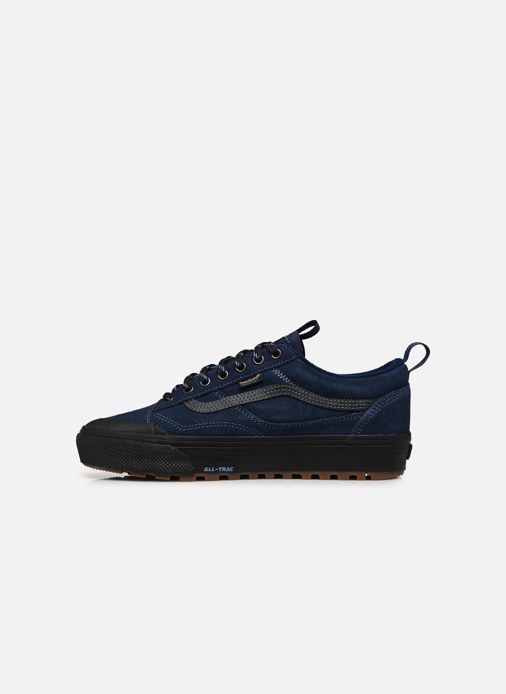 Sneaker Old Skool Waterproof Insulated MTE herren blau Vans Sneaker Old Skool Waterproof Insulated MTE herren blau DRESS BLUES