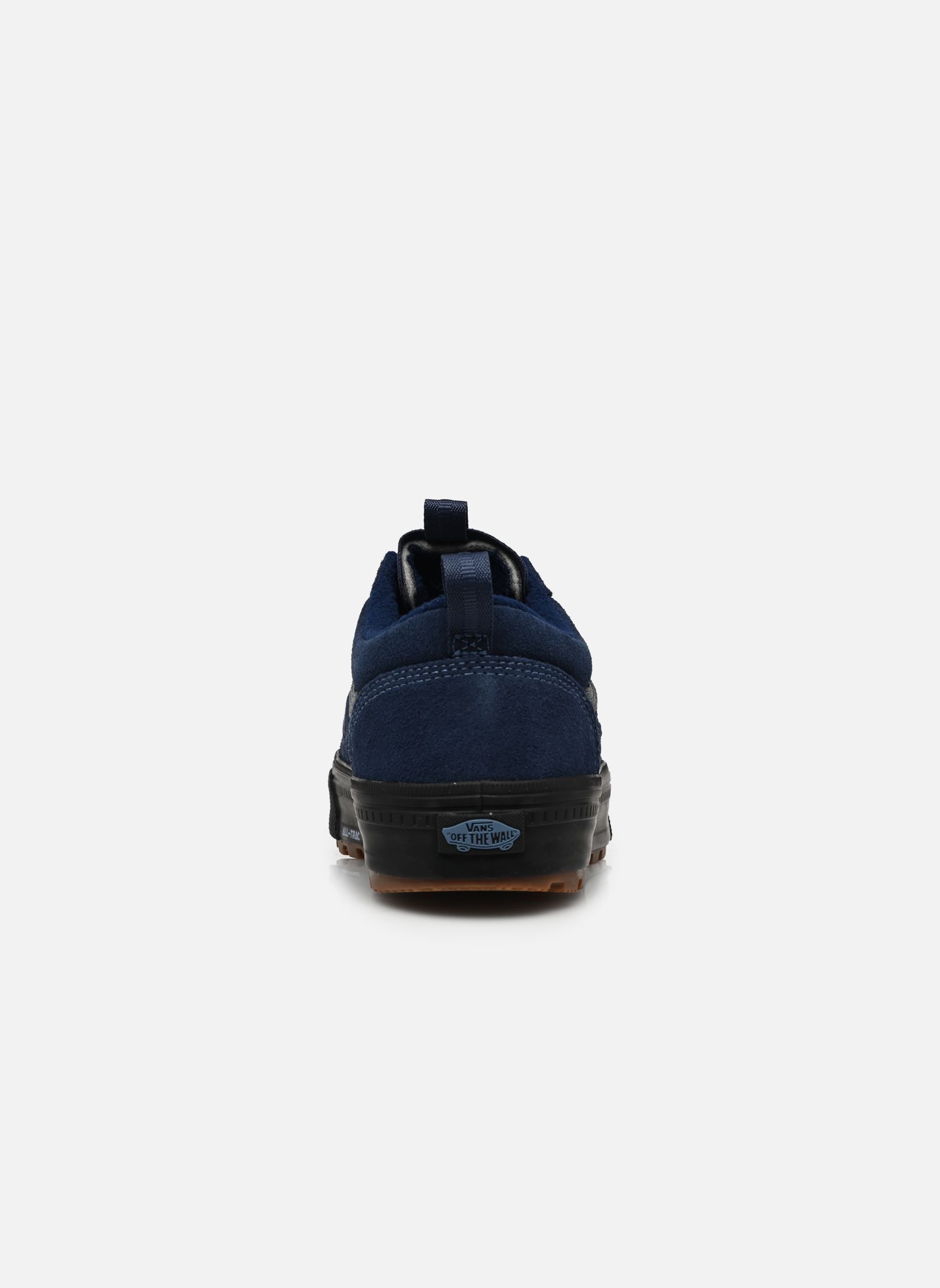 Sneaker Old Skool Waterproof Insulated MTE herren blau Vans Sneaker Old Skool Waterproof Insulated MTE herren blau DRESS BLUES