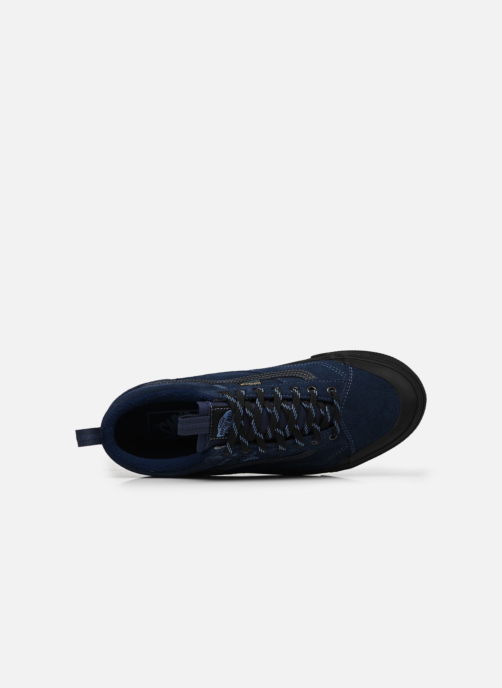 Sneaker Old Skool Waterproof Insulated MTE herren blau Vans Sneaker Old Skool Waterproof Insulated MTE herren blau DRESS BLUES