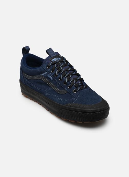 Vans Sneaker Old Skool Waterproof Insulated MTE herren blau