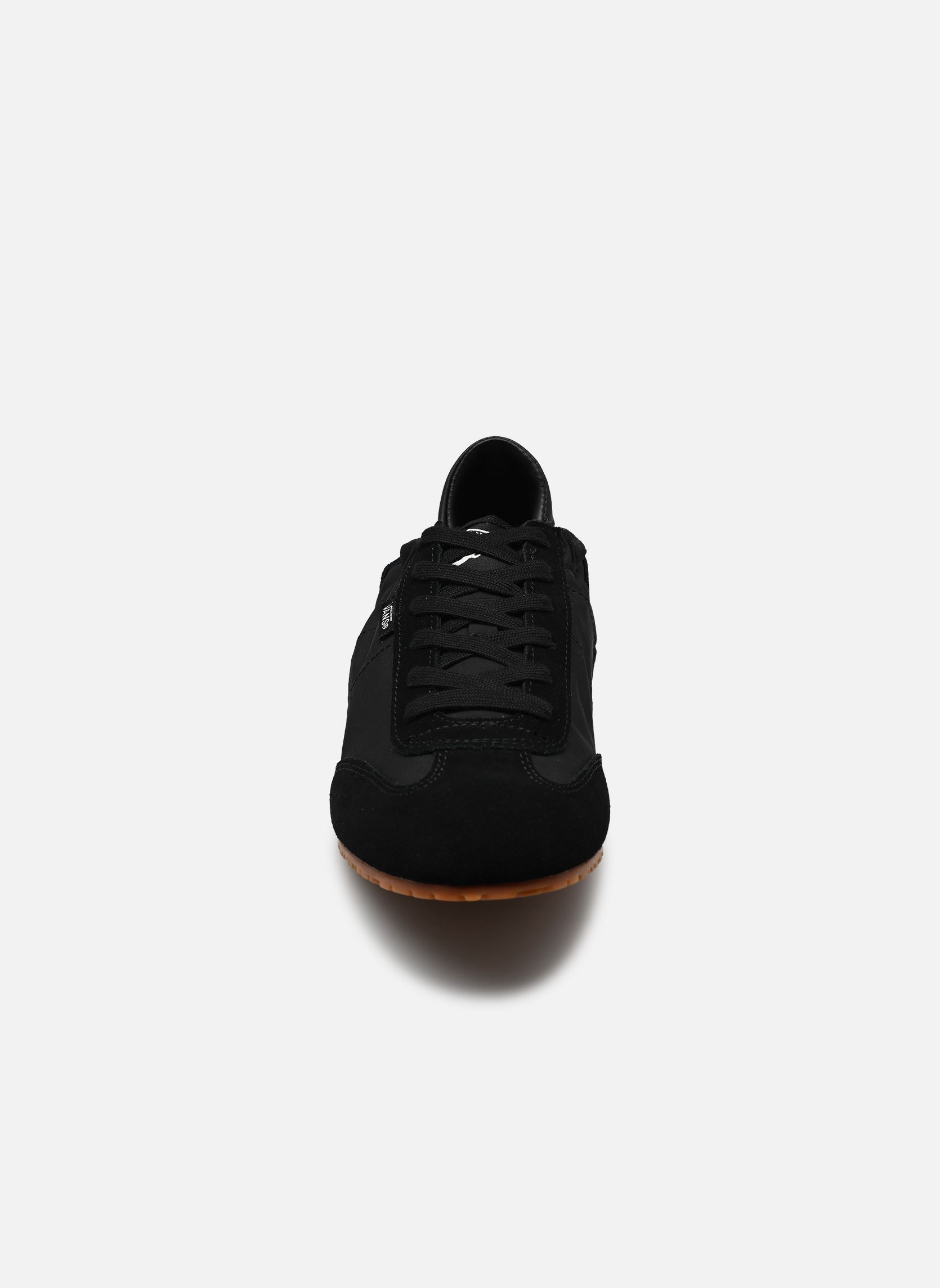 Sneaker SLP Ballet Light damen schwarz Vans Sneaker SLP Ballet Light damen schwarz BLACK