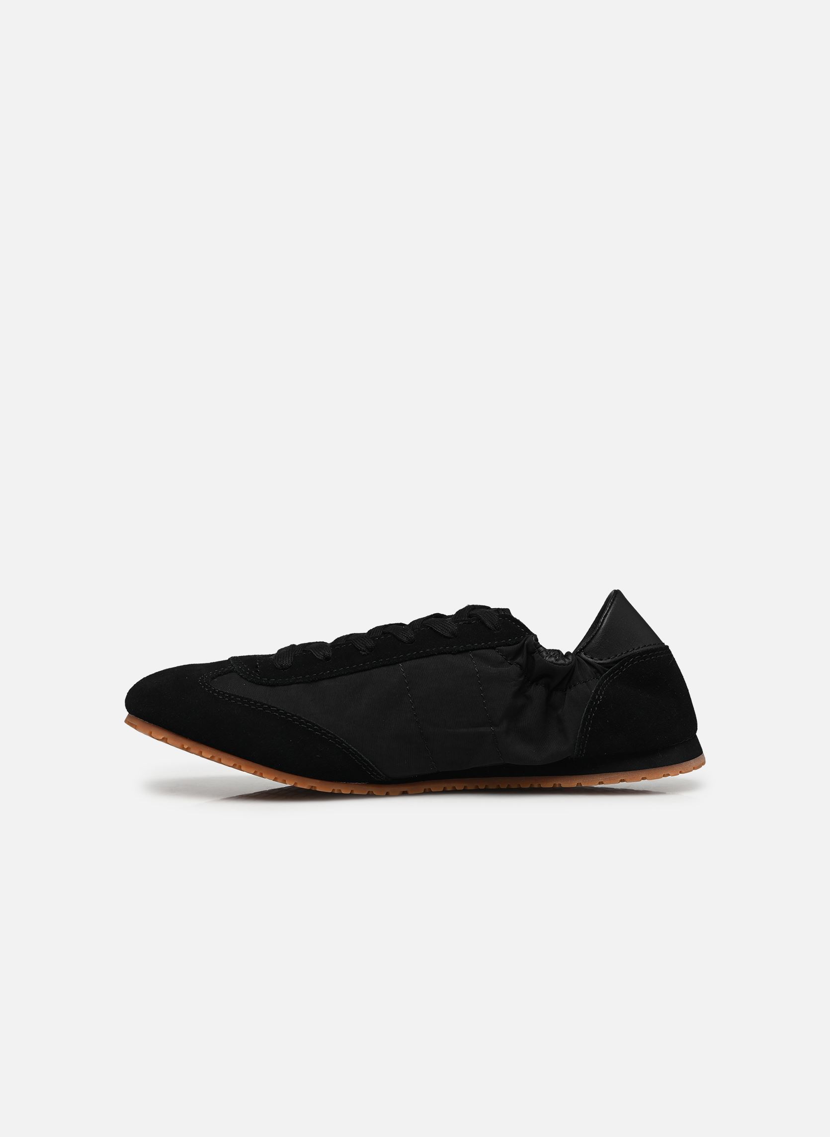 Sneaker SLP Ballet Light damen schwarz Vans Sneaker SLP Ballet Light damen schwarz BLACK