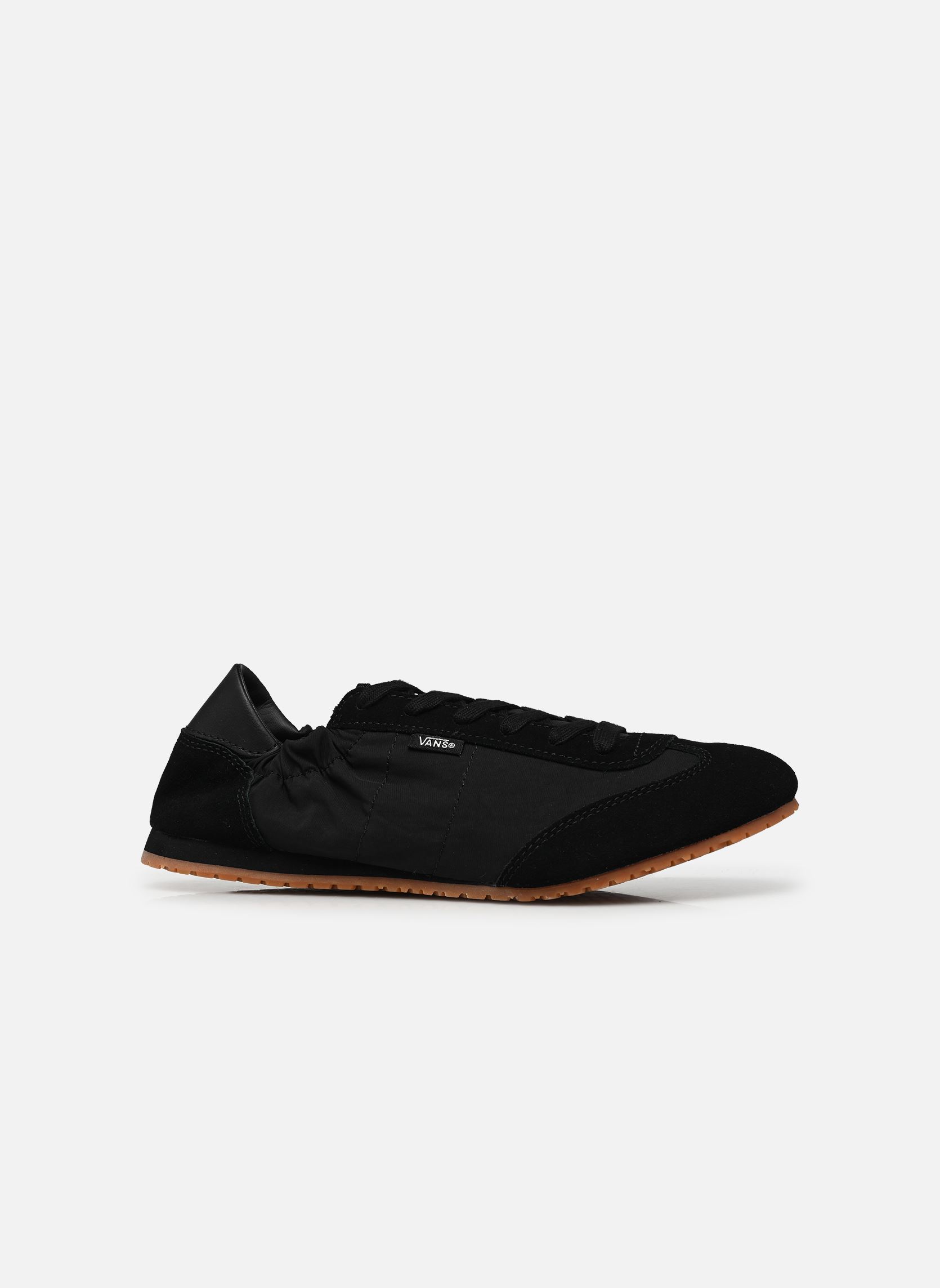 Sneaker SLP Ballet Light damen schwarz Vans Sneaker SLP Ballet Light damen schwarz BLACK