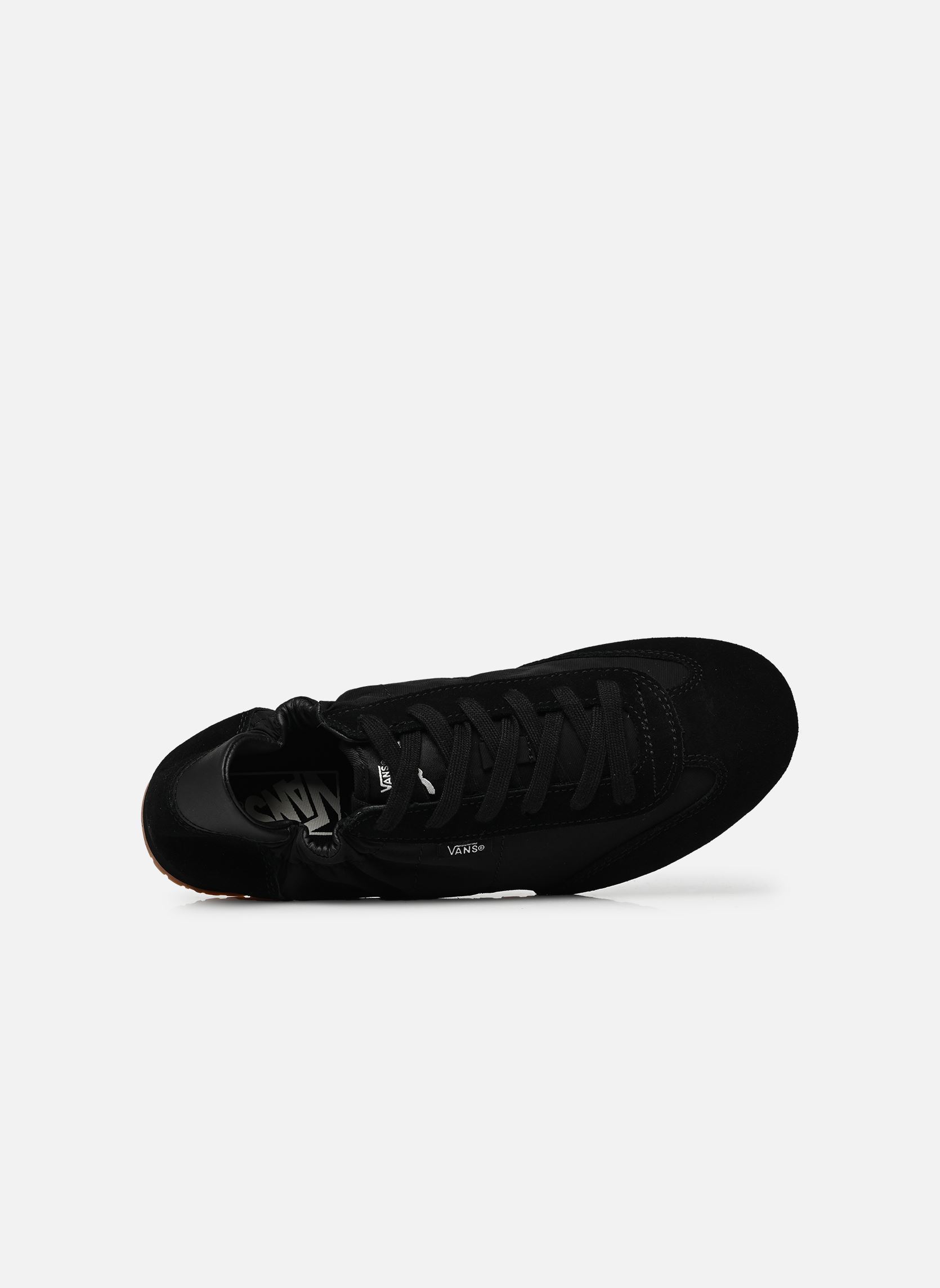 Sneaker SLP Ballet Light damen schwarz Vans Sneaker SLP Ballet Light damen schwarz BLACK