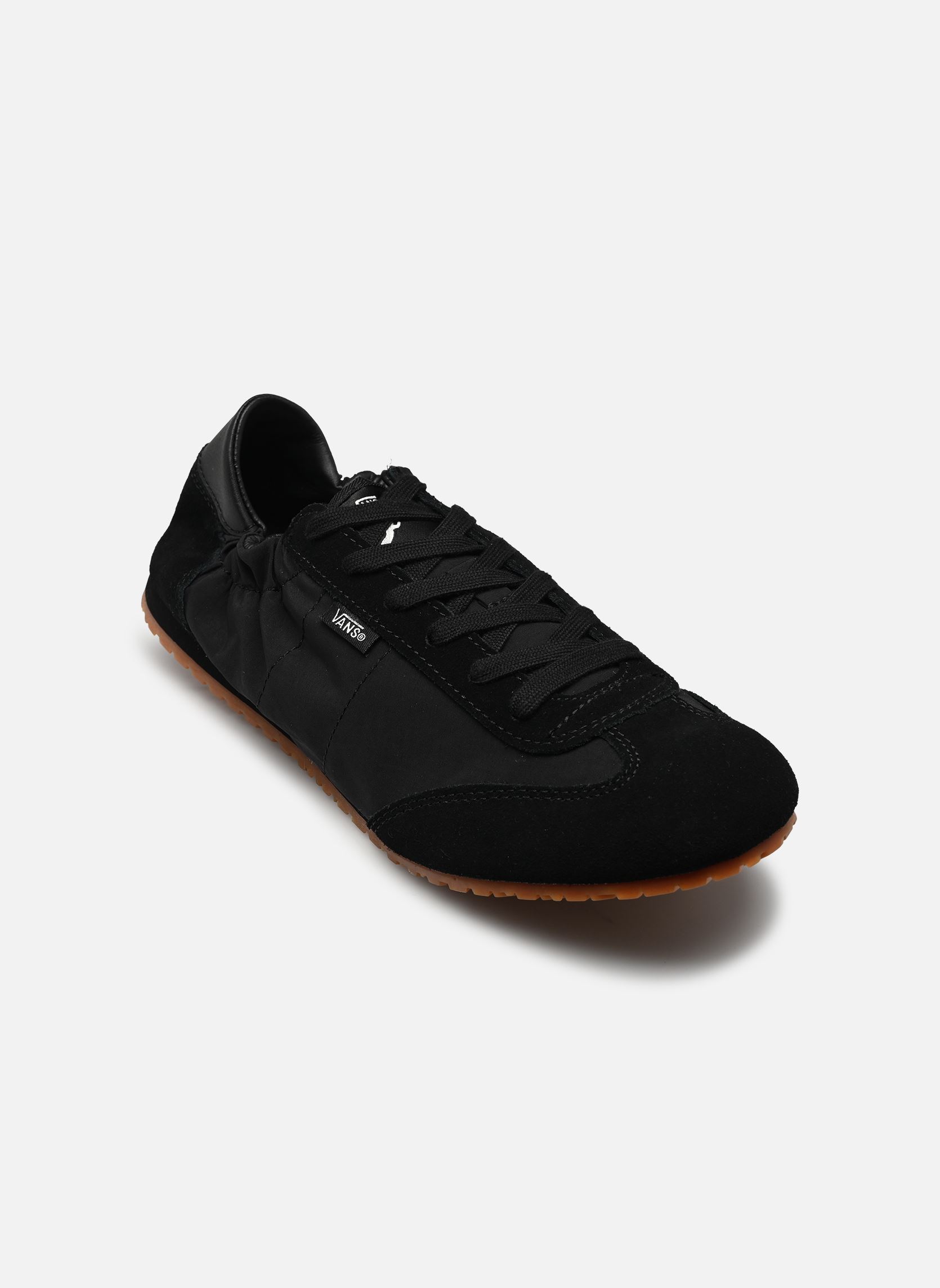 Sneaker SLP Ballet Light damen schwarz Vans Sneaker SLP Ballet Light damen schwarz BLACK