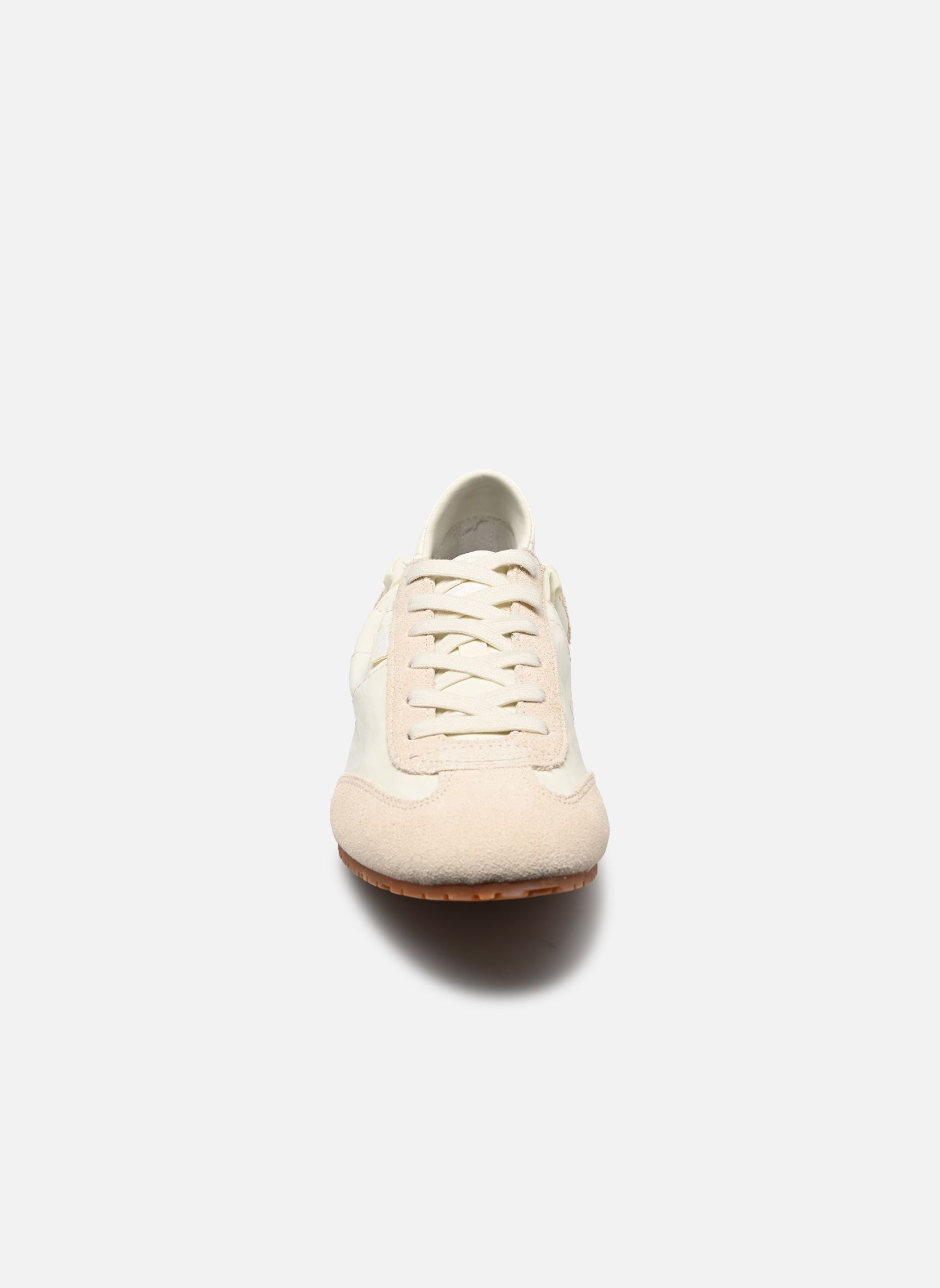 Baskets SLP Ballet Light femme blanc Vans Baskets SLP Ballet Light femme blanc MARSHMALLOW