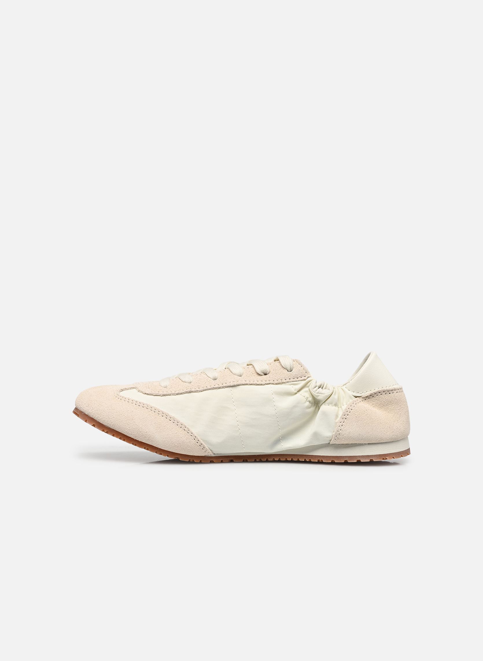 Baskets SLP Ballet Light femme blanc Vans Baskets SLP Ballet Light femme blanc MARSHMALLOW