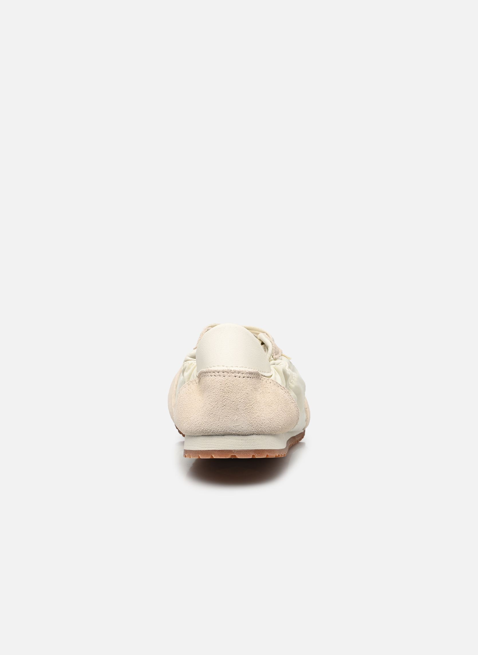 Baskets SLP Ballet Light femme blanc Vans Baskets SLP Ballet Light femme blanc MARSHMALLOW