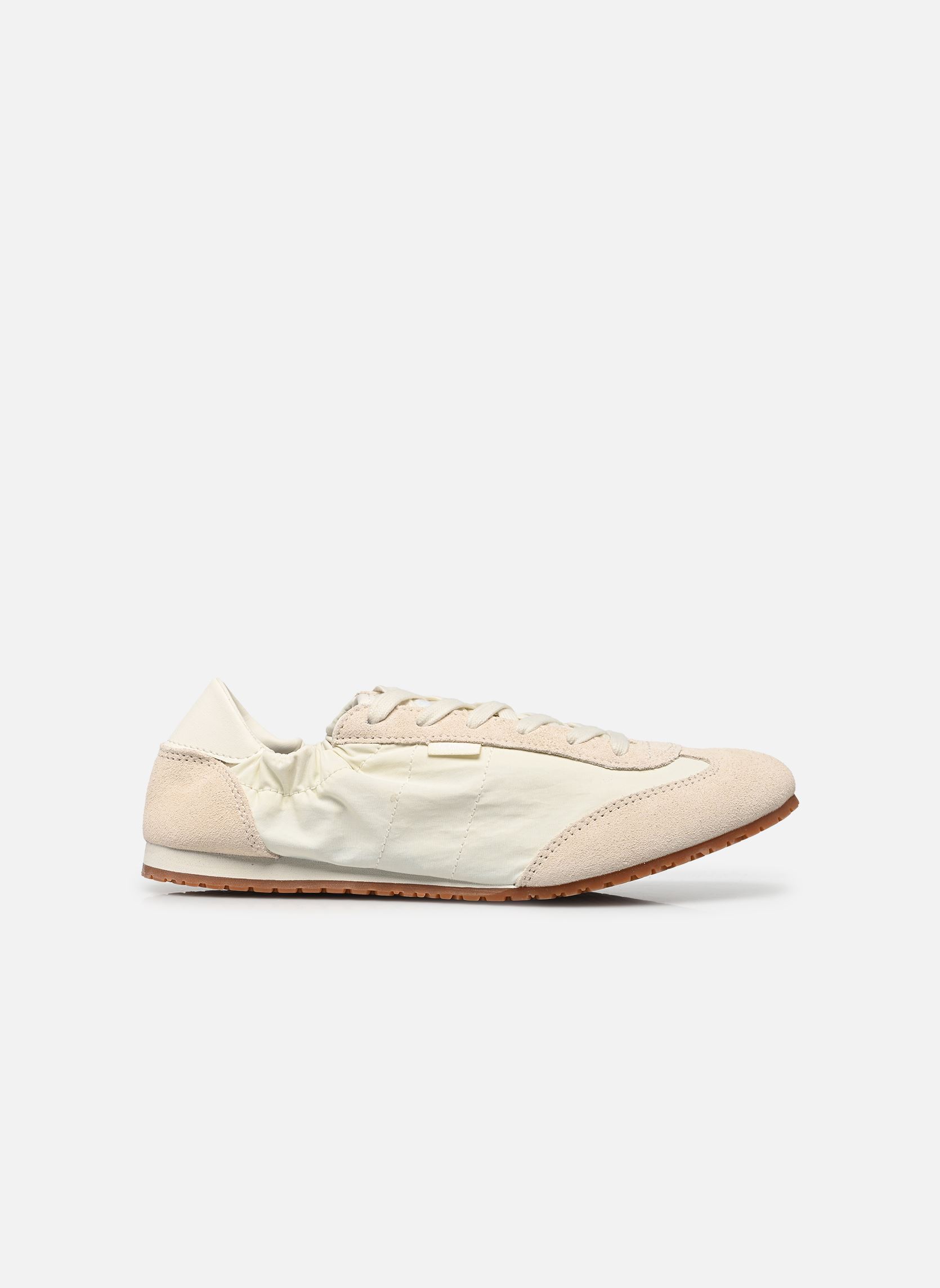 Baskets SLP Ballet Light femme blanc Vans Baskets SLP Ballet Light femme blanc MARSHMALLOW
