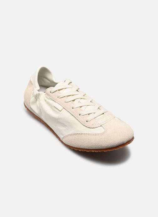 Vans Baskets SLP Ballet Light femme blanc