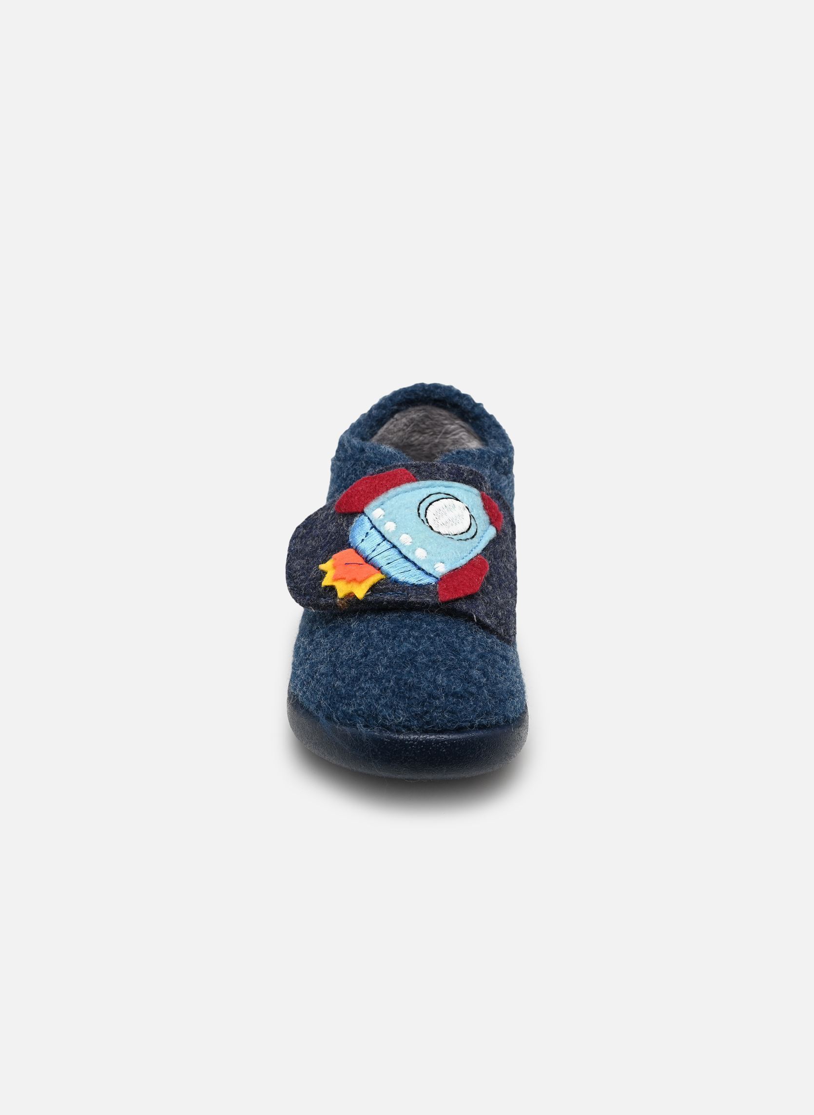 Chaussons Homie Espacio barefoot marine Igor Chaussons Homie Espacio barefoot marine MARINO