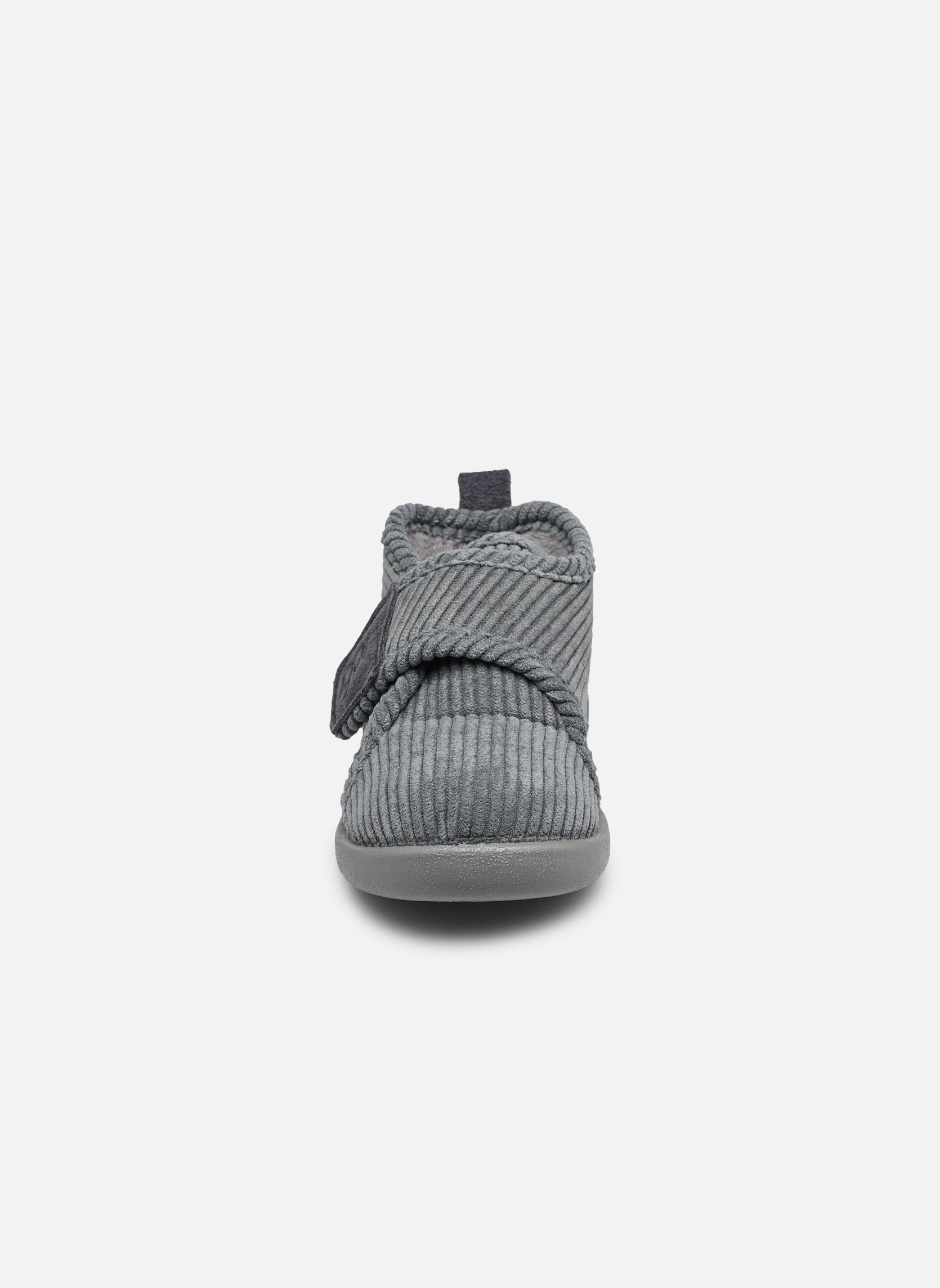 Hausschuhe Homie Pana barefoot blau Igor Hausschuhe Homie Pana barefoot blau OCEANO