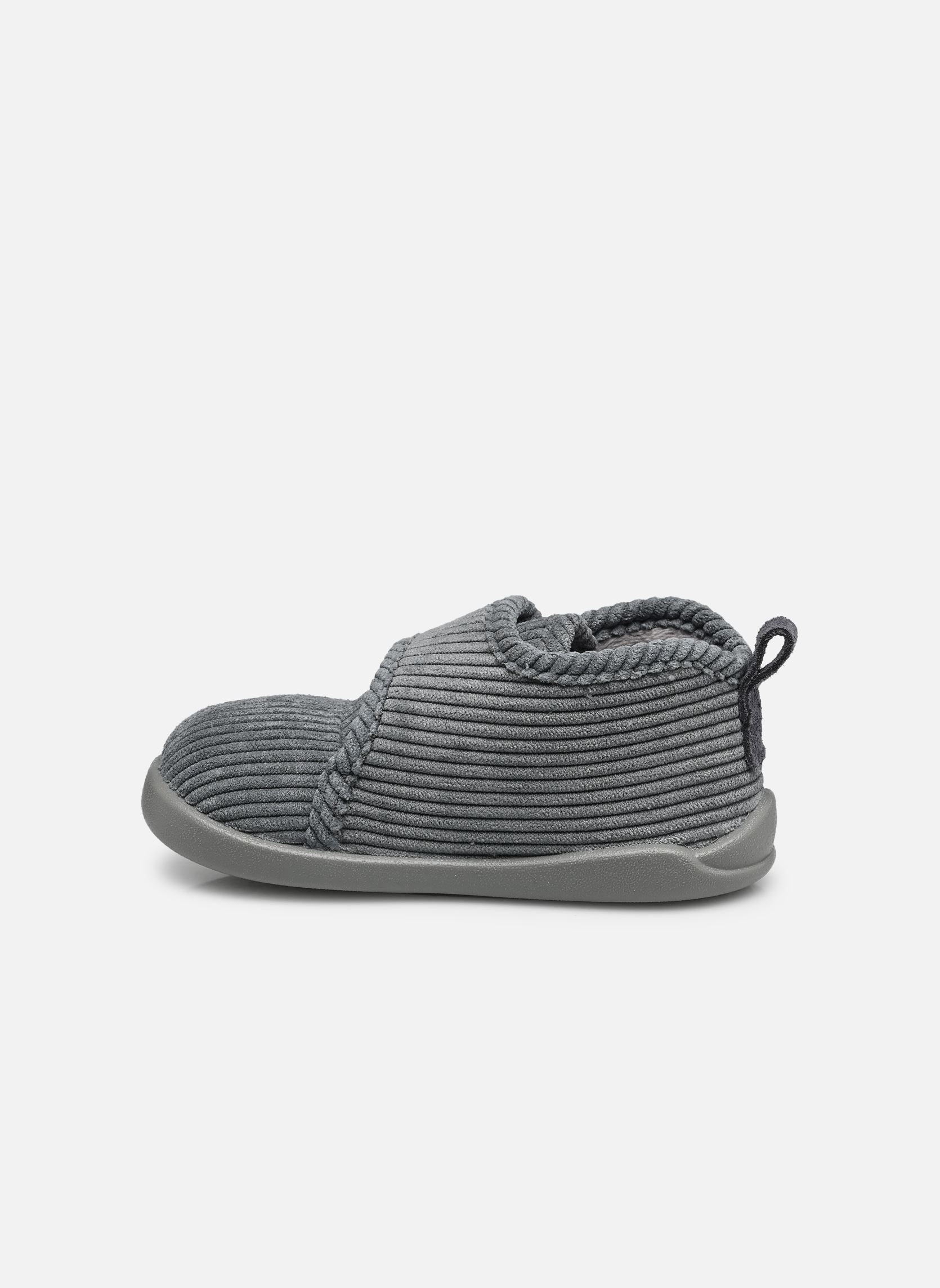 Hausschuhe Homie Pana barefoot blau Igor Hausschuhe Homie Pana barefoot blau OCEANO