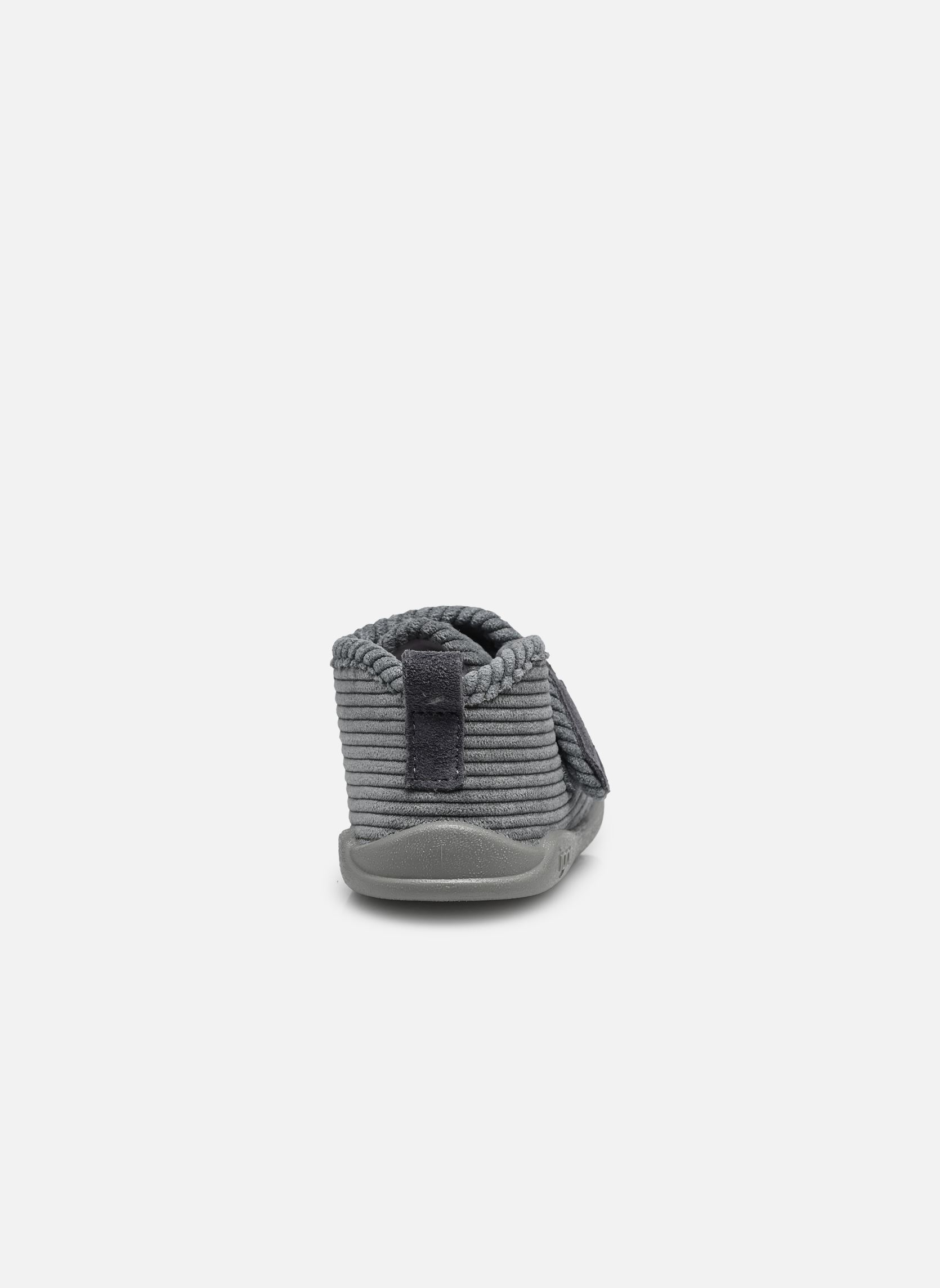 Hausschuhe Homie Pana barefoot blau Igor Hausschuhe Homie Pana barefoot blau OCEANO