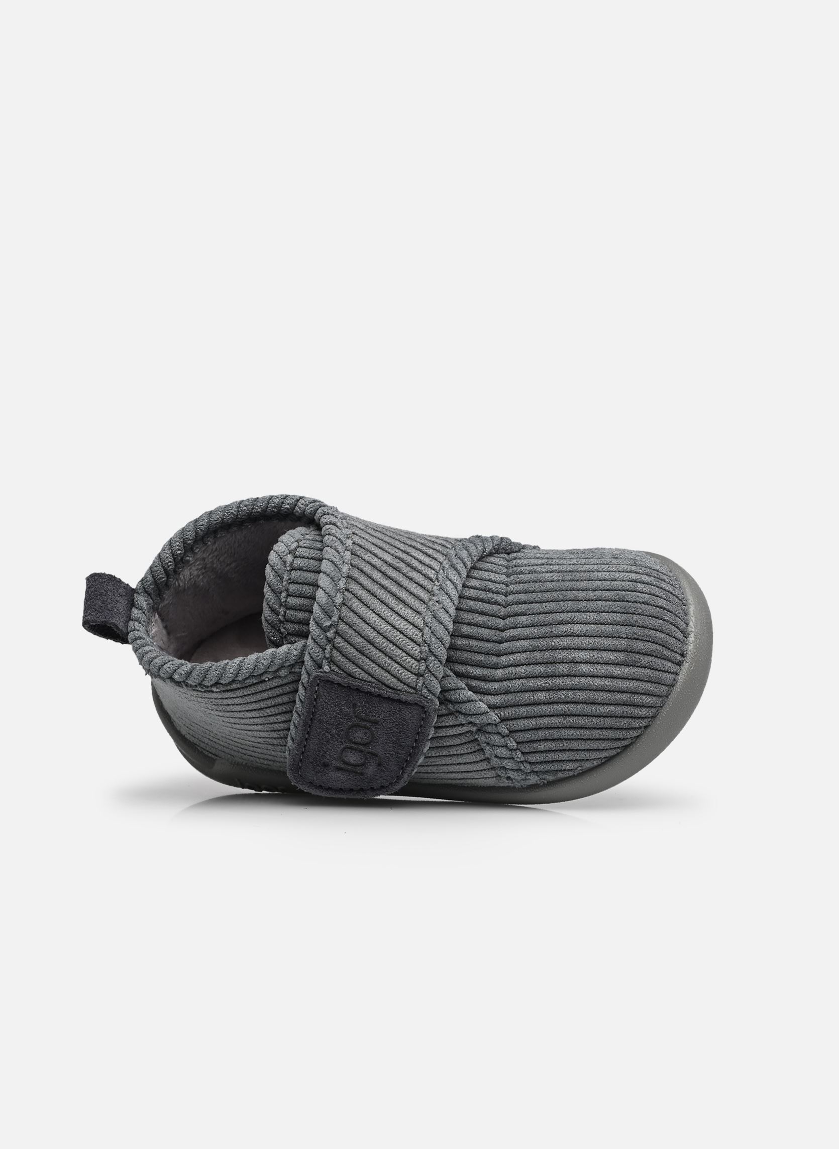 Hausschuhe Homie Pana barefoot blau Igor Hausschuhe Homie Pana barefoot blau OCEANO