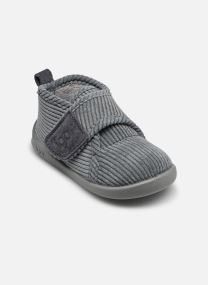 Hausschuhe Homie Pana barefoot blau Igor Hausschuhe Homie Pana barefoot blau OCEANO