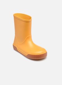 Gummistiefel Pau barefoot gelb Igor Gummistiefel Pau barefoot gelb AMARILLO