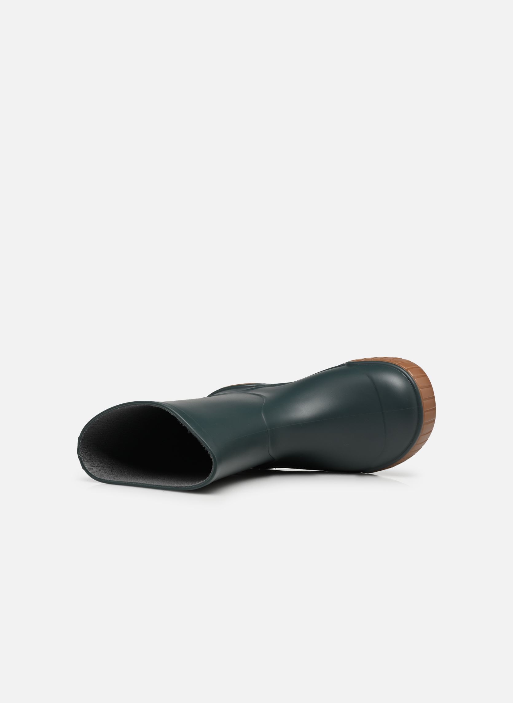 Gummistiefel Pau barefoot grau Igor Gummistiefel Pau barefoot grau GRIS PETROLEO
