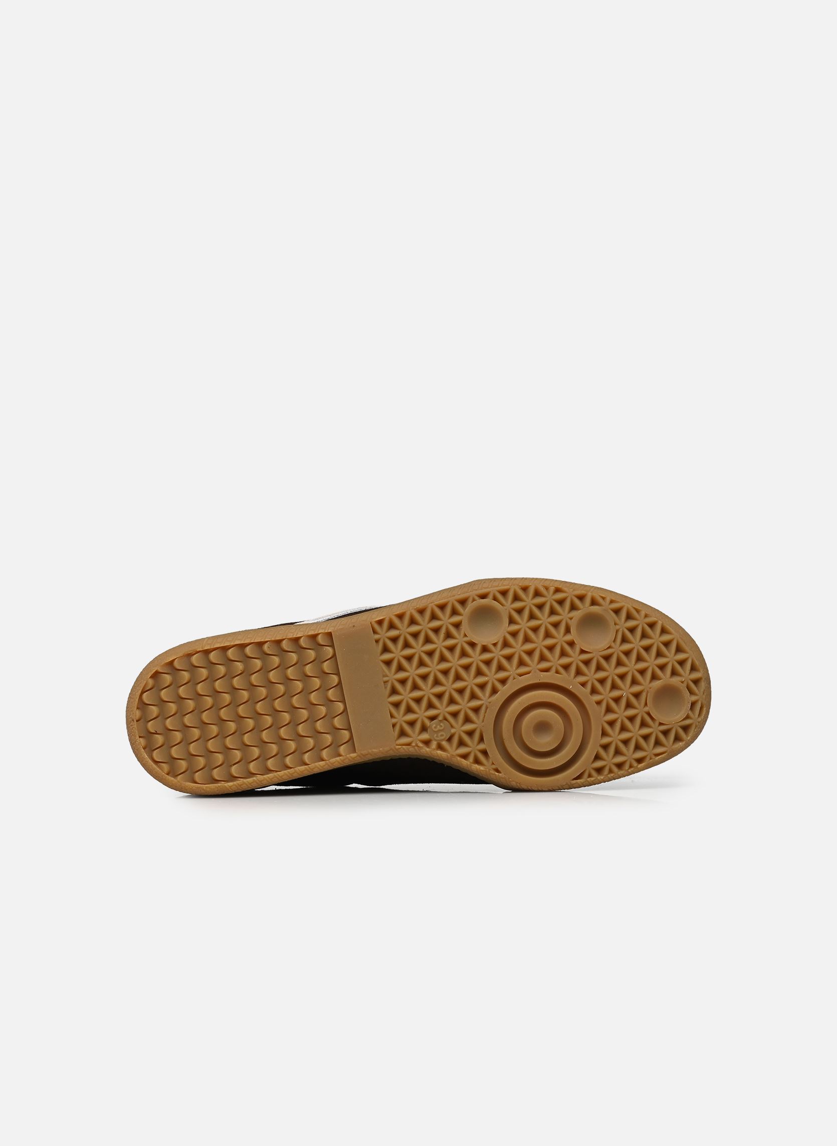 Baskets Kayla femme marron Semerdjian Baskets Kayla femme marron E123