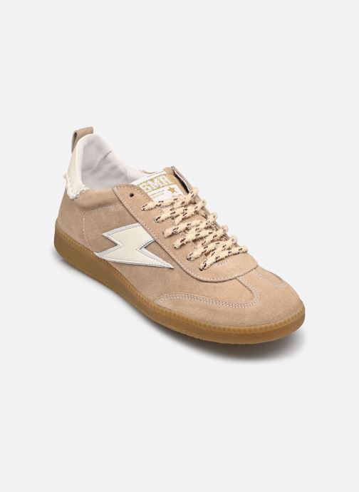 Semerdjian Sneakers Kayla dames beige