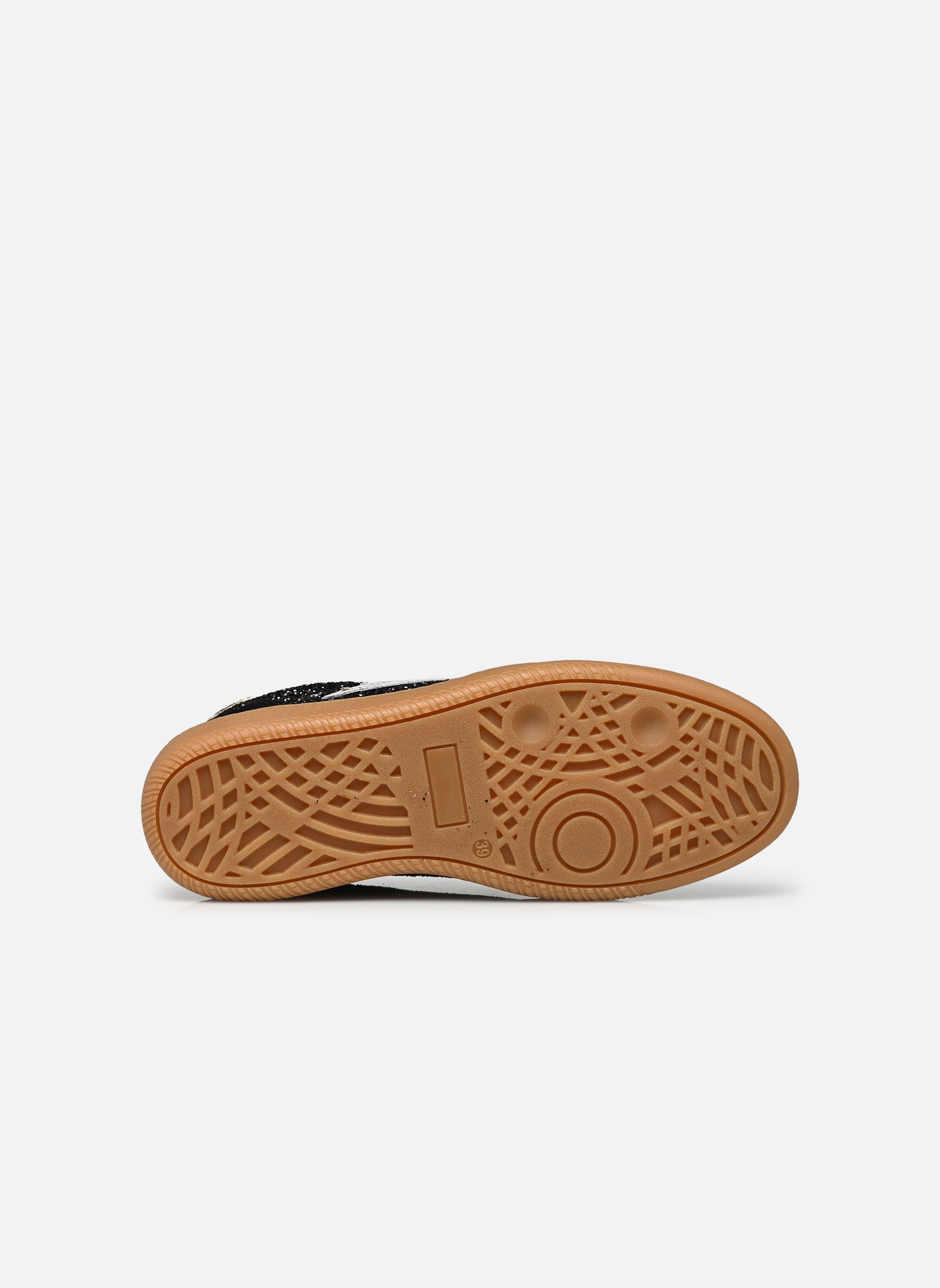 Baskets Lee femme noir Semerdjian Baskets Lee femme noir E470