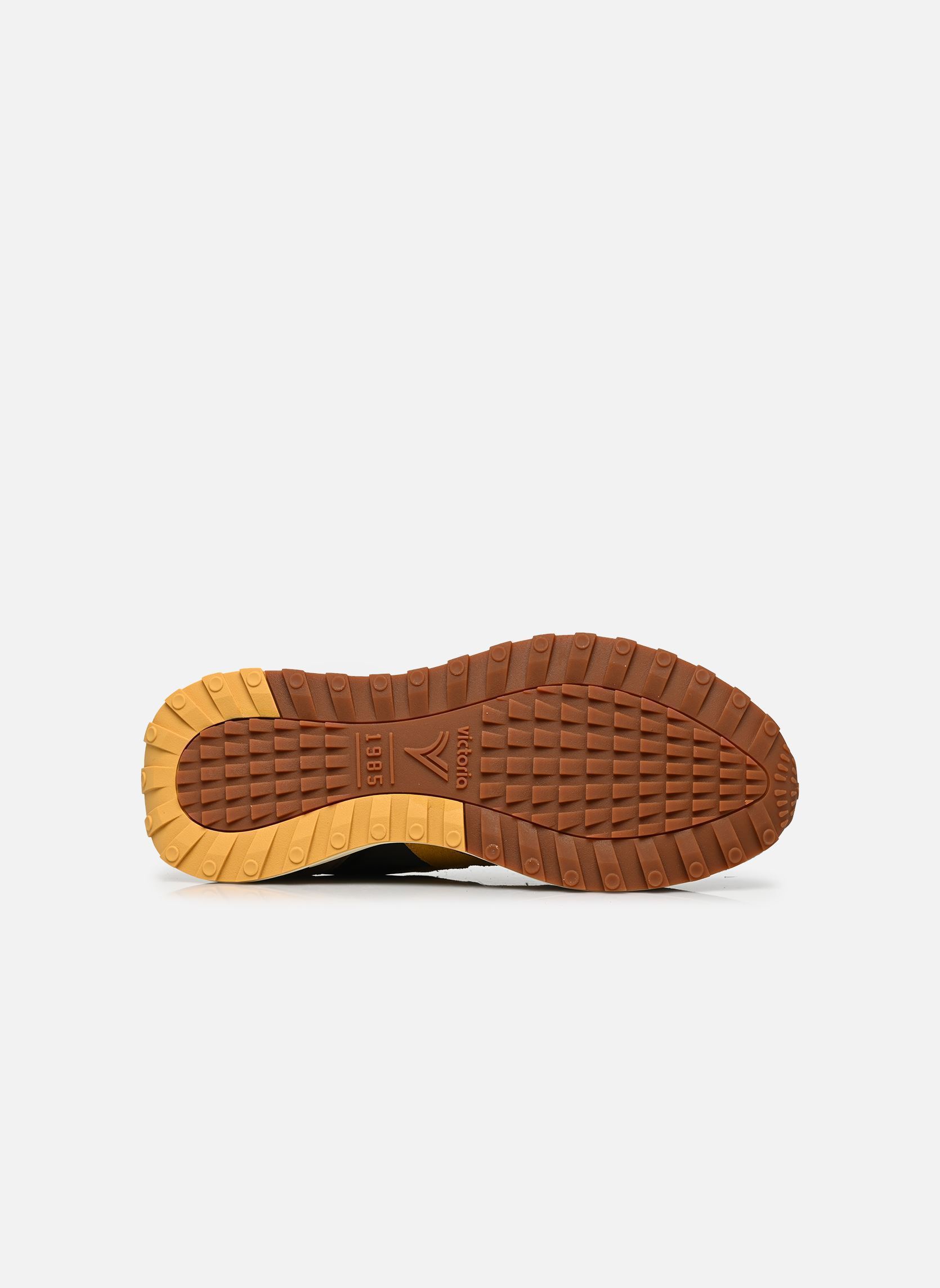 Sneaker Flow Multi herren khaki Victoria Sneaker Flow Multi herren khaki KAKI