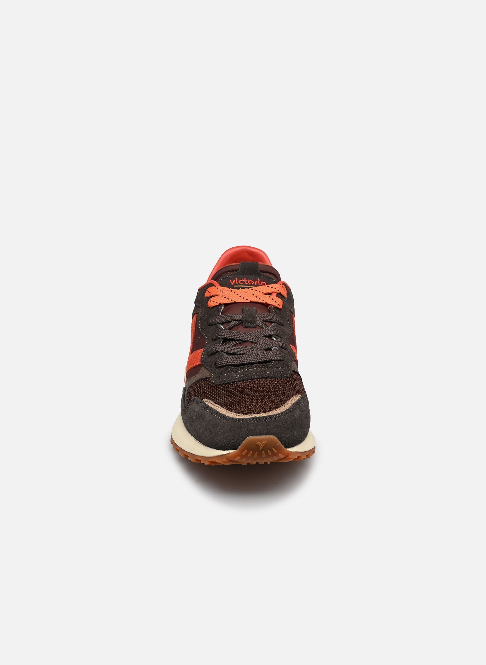Sneaker Flow Multi herren braun Victoria Sneaker Flow Multi herren braun MARRON