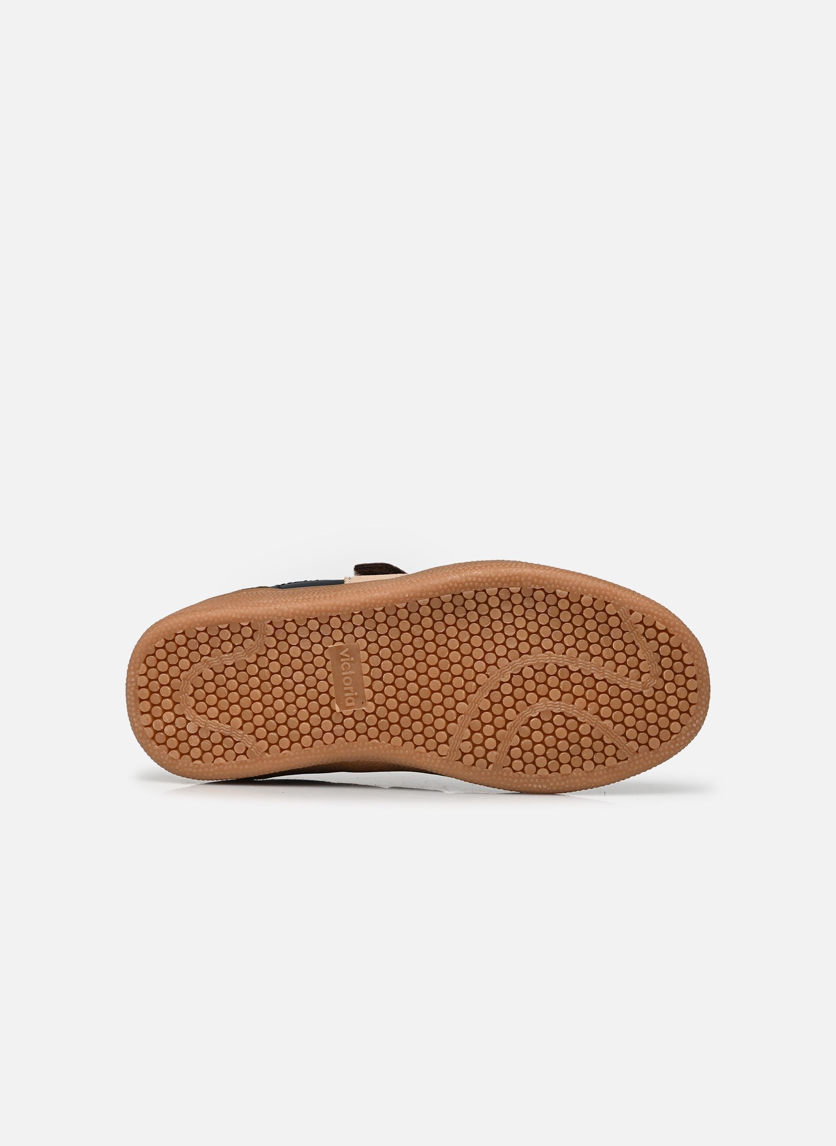 Sneaker Oslo Tira jungen braun Victoria Sneaker Oslo Tira jungen braun MARINO