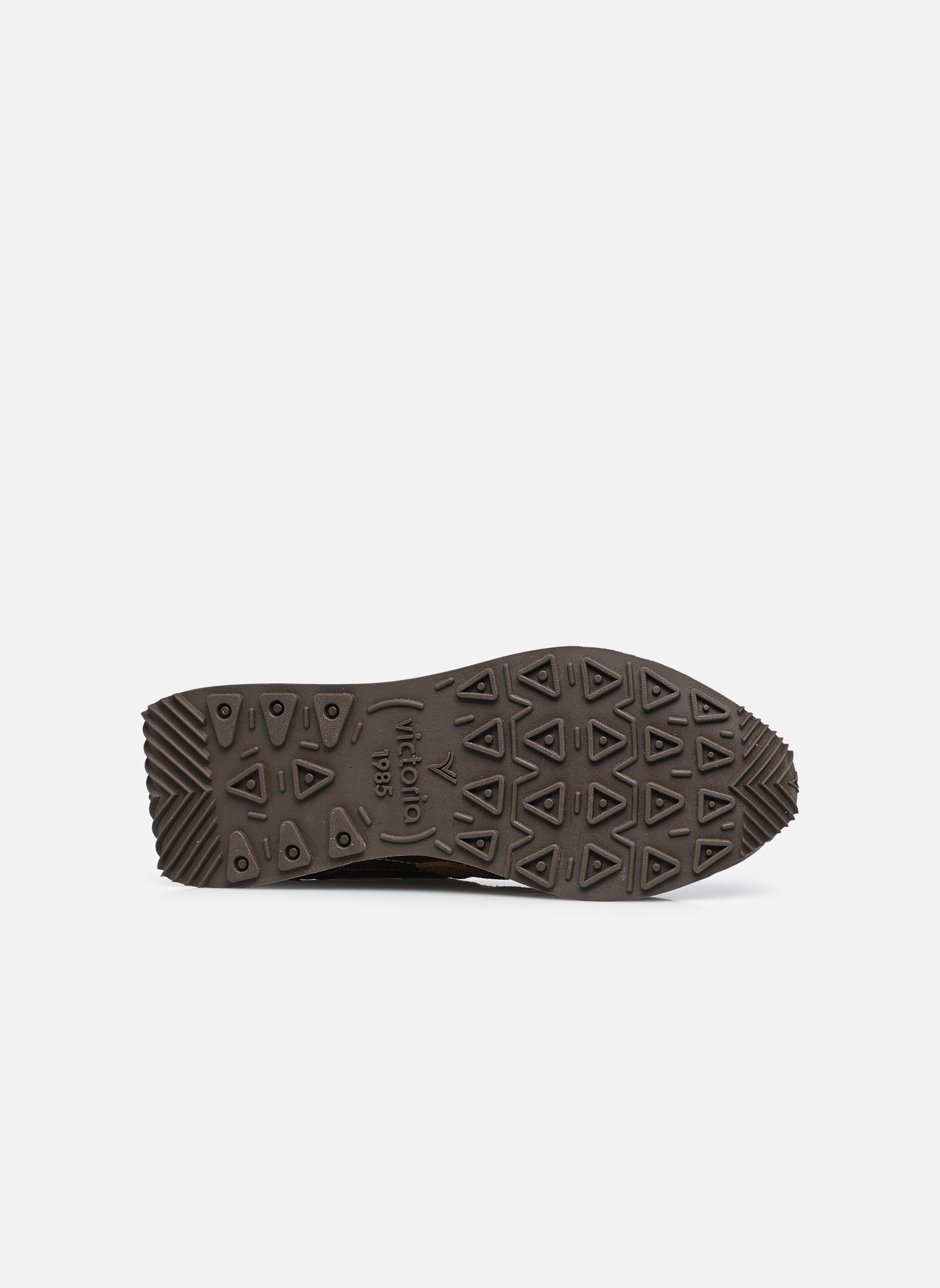 Sneaker Root Metal damen gold und bronze Victoria Sneaker Root Metal damen gold und bronze BRONCE