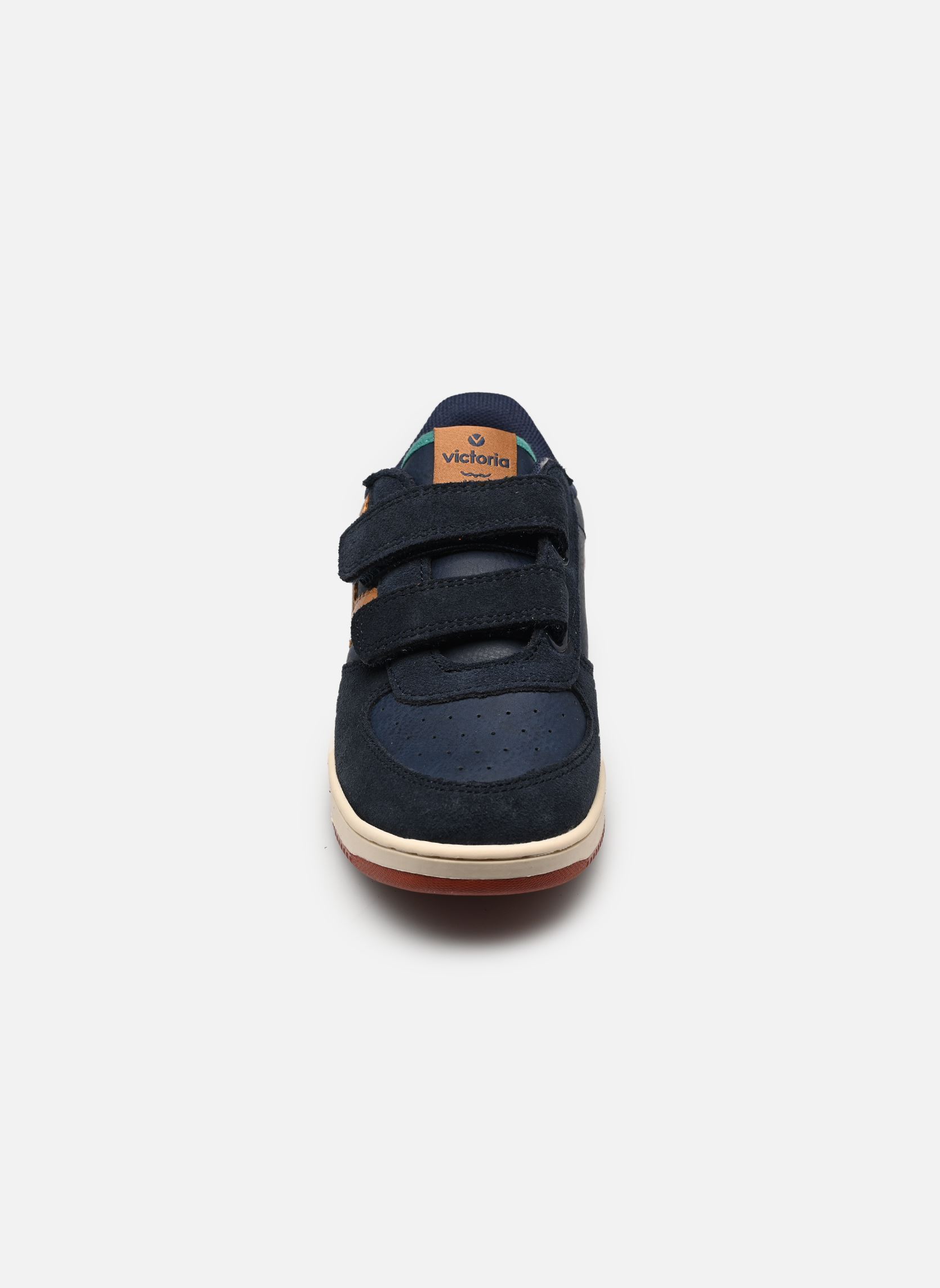 Sneaker Tiempo Tiras jungen blau Victoria Sneaker Tiempo Tiras jungen blau MARINO