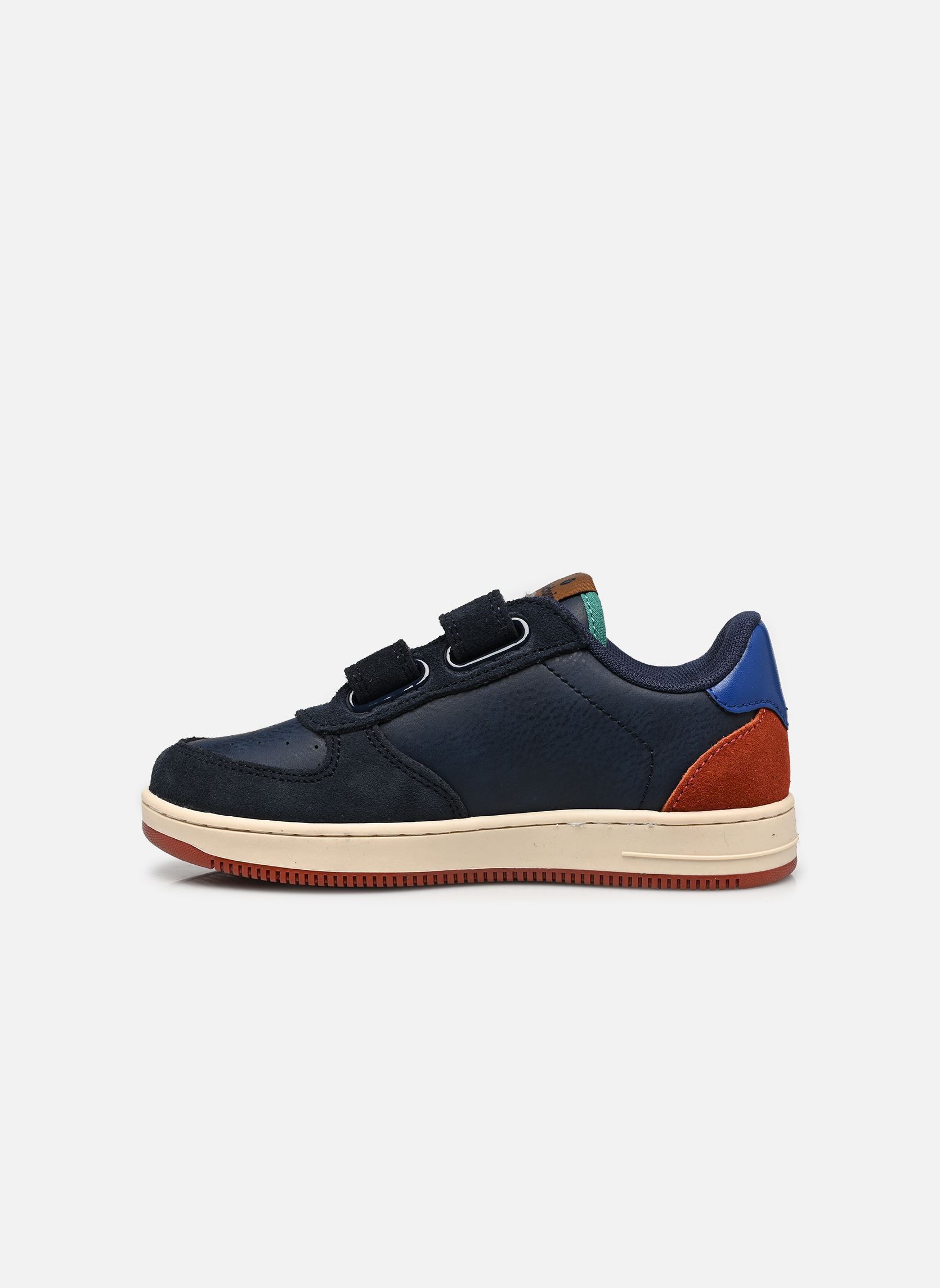 Sneaker Tiempo Tiras jungen blau Victoria Sneaker Tiempo Tiras jungen blau MARINO