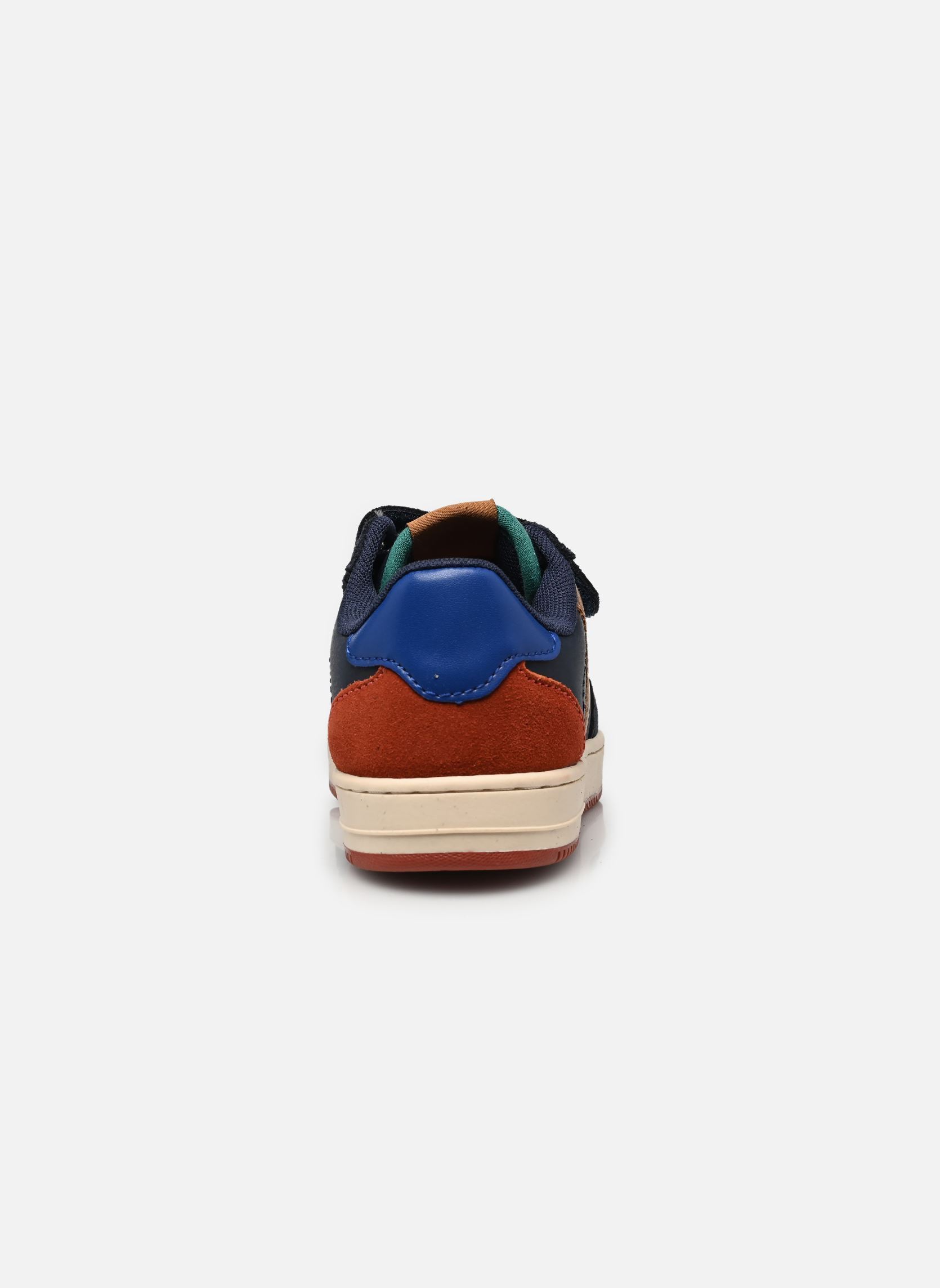 Sneaker Tiempo Tiras jungen blau Victoria Sneaker Tiempo Tiras jungen blau MARINO