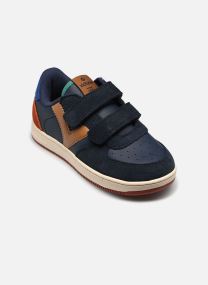 Sneaker Tiempo Tiras jungen blau