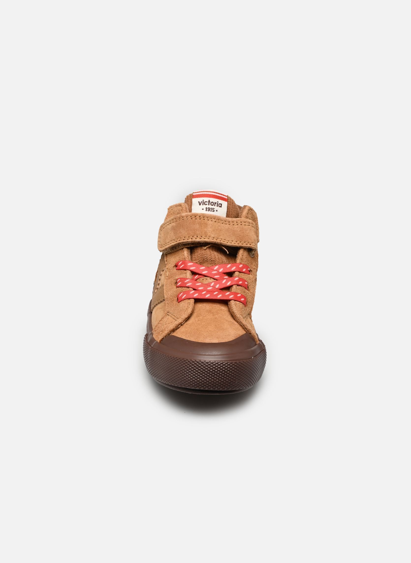 Sneaker Tribu Tira jungen camel Victoria Sneaker Tribu Tira jungen camel CUERO