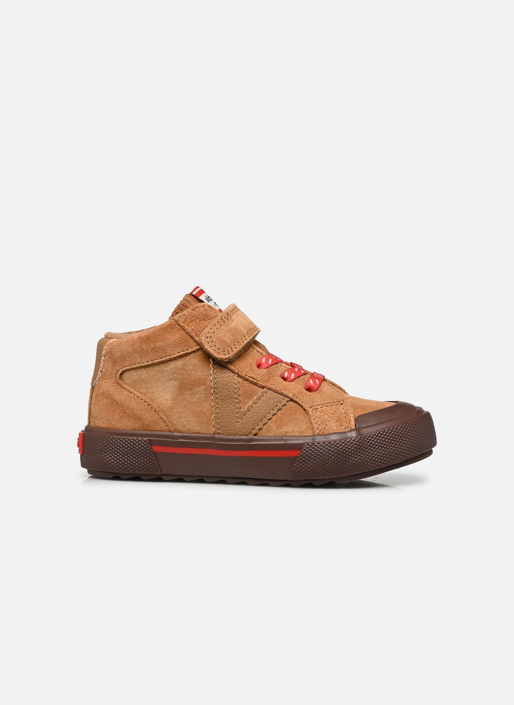 Sneaker Tribu Tira jungen camel Victoria Sneaker Tribu Tira jungen camel CUERO