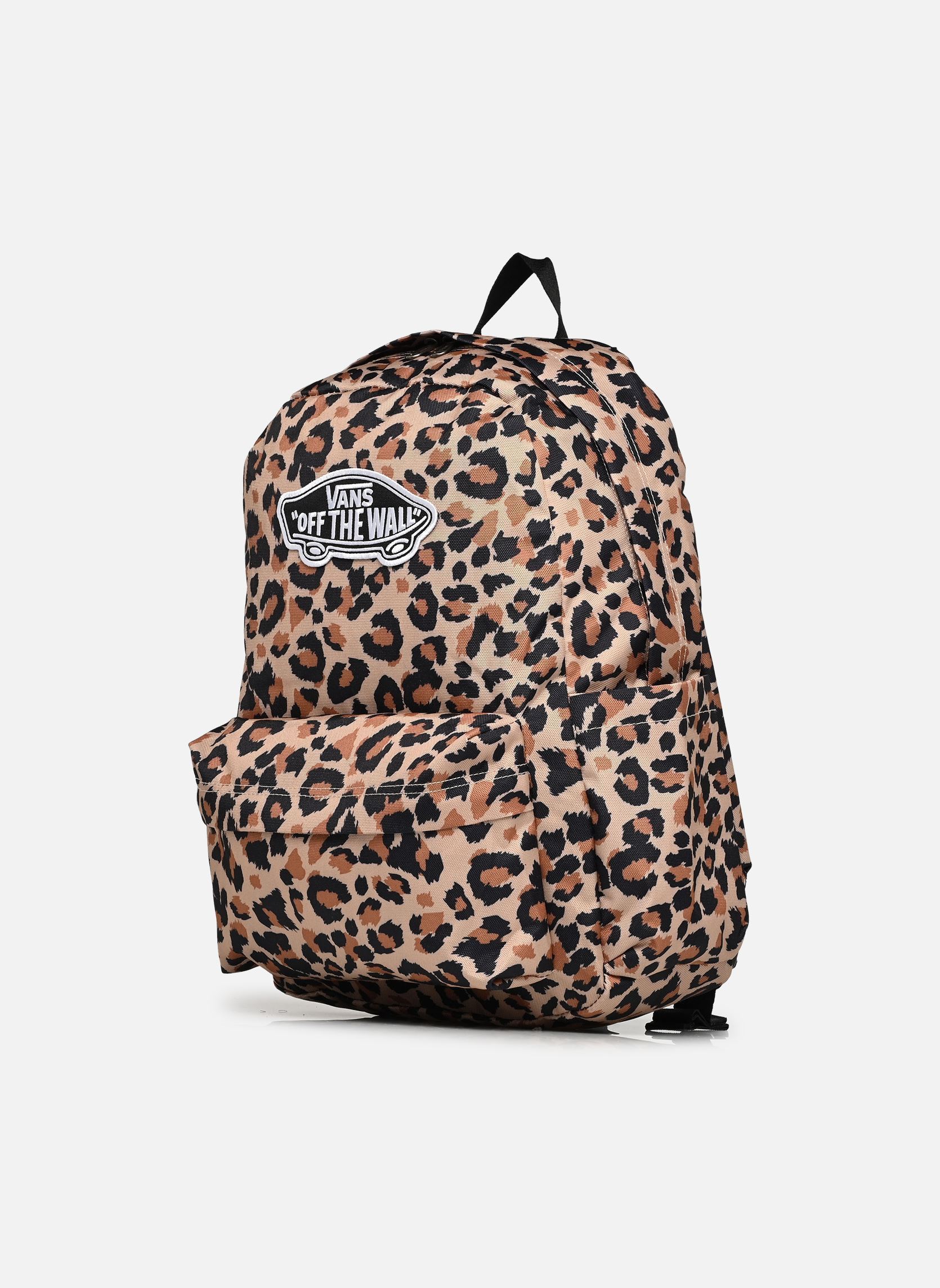 Schulranzen Old Skool Classic Backpack Incense braun Vans Schulranzen Old Skool Classic Backpack Incense braun INCENSE