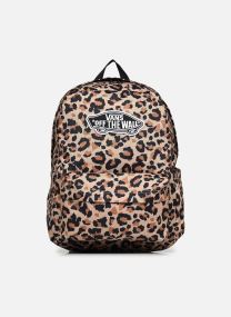 Schulranzen Old Skool Classic Backpack Incense braun