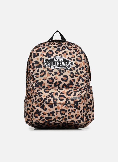 Vans Schulranzen Old Skool Classic Backpack Incense braun