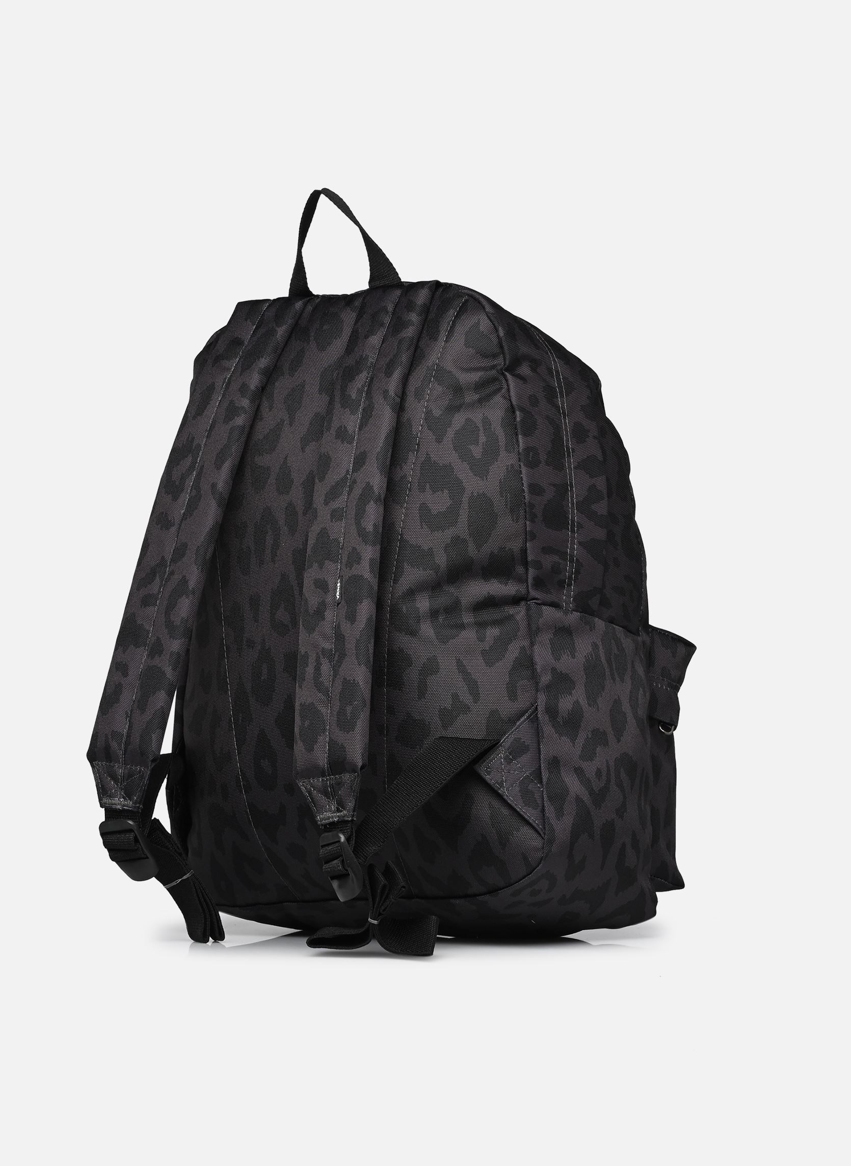 schooltassen Old Skool Drop V Backpack Charcoal Grey meisjes grijs Vans schooltassen Old Skool Drop V Backpack Charcoal Grey meisjes grijs CHARCOAL GREY