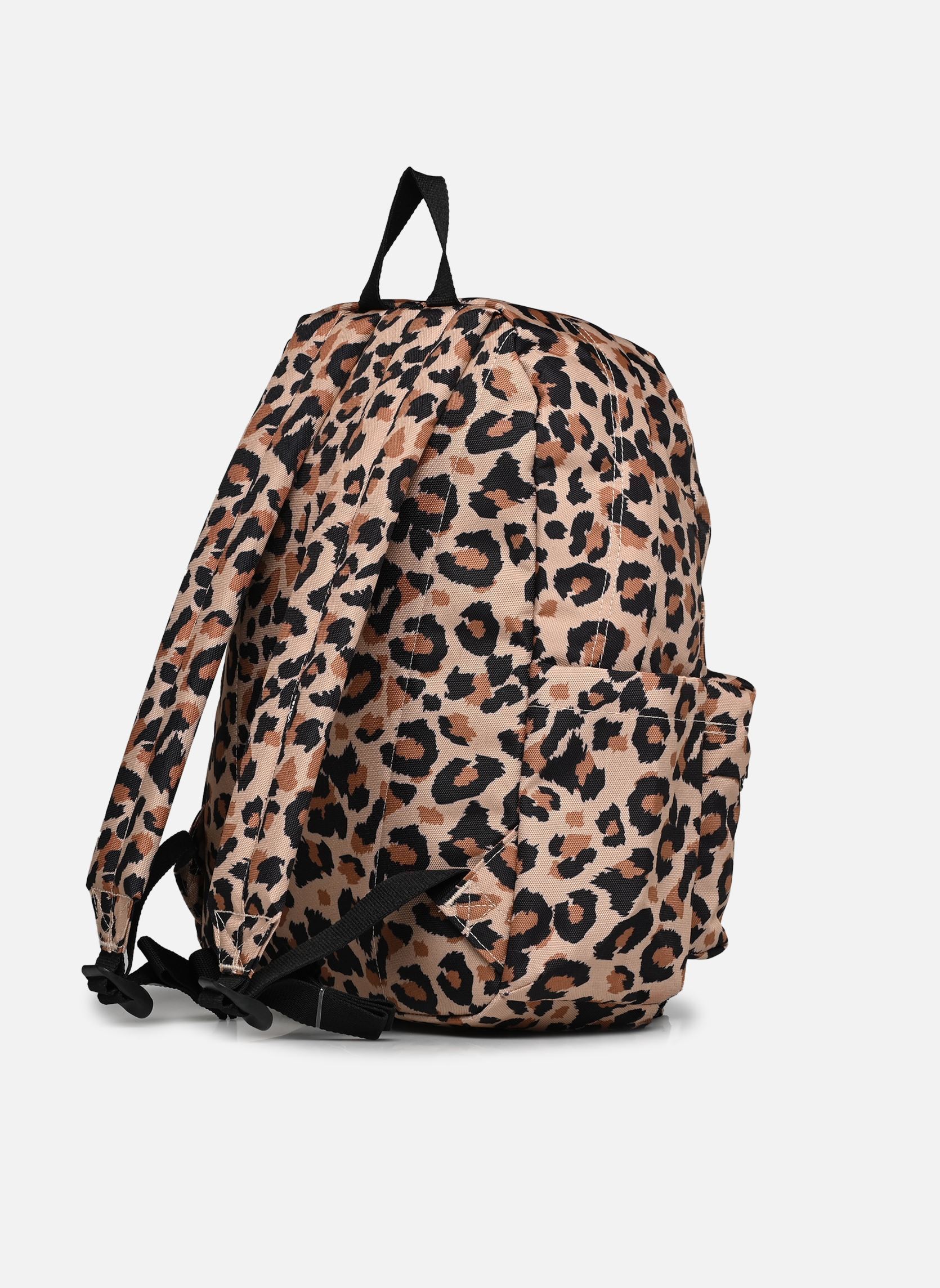 schooltassen Old Skool Grom Backpack Incense bruin Vans schooltassen Old Skool Grom Backpack Incense bruin INCENSE